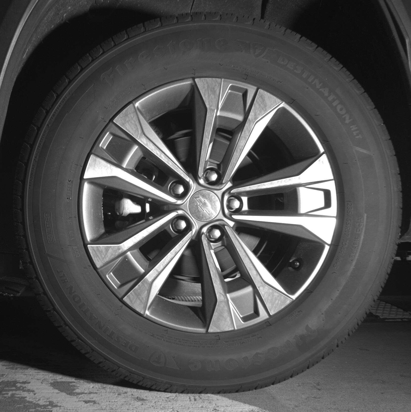 Thumbnail: 2025 Chevrolet Equinox - 11