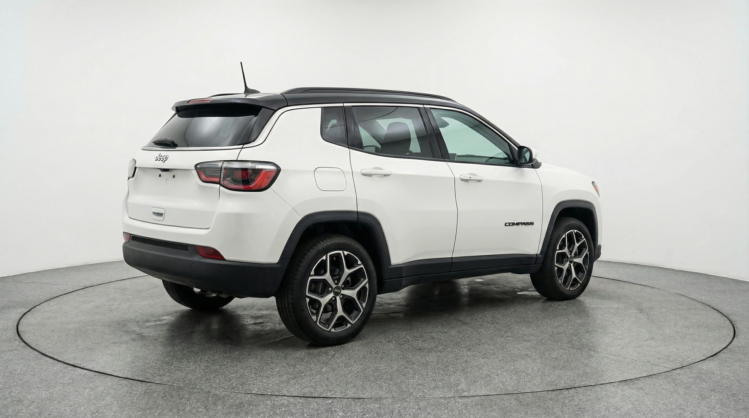 Thumbnail: 2025 Jeep Compass - 7