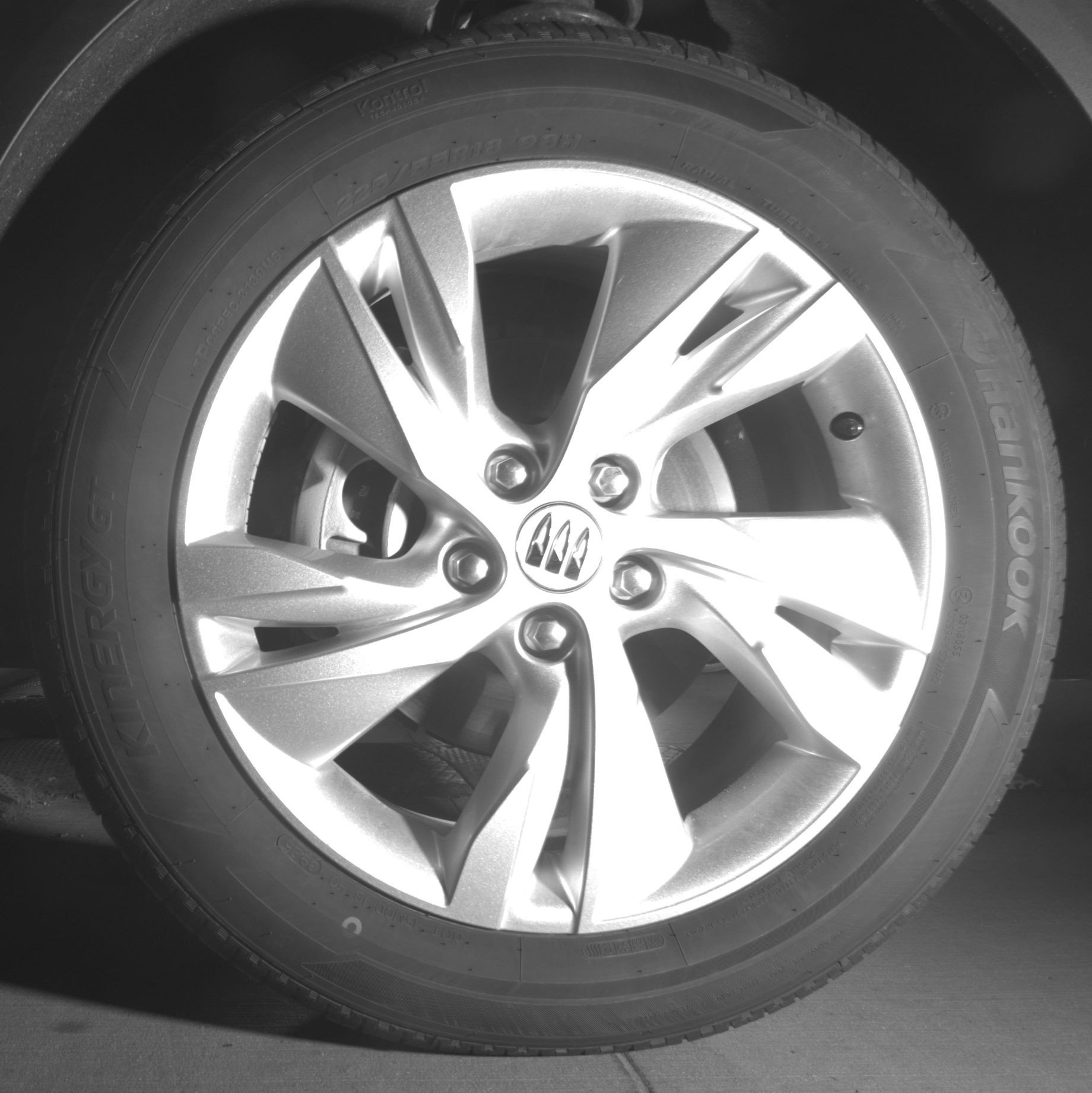 Thumbnail: 2026 Buick Encore GX - 12
