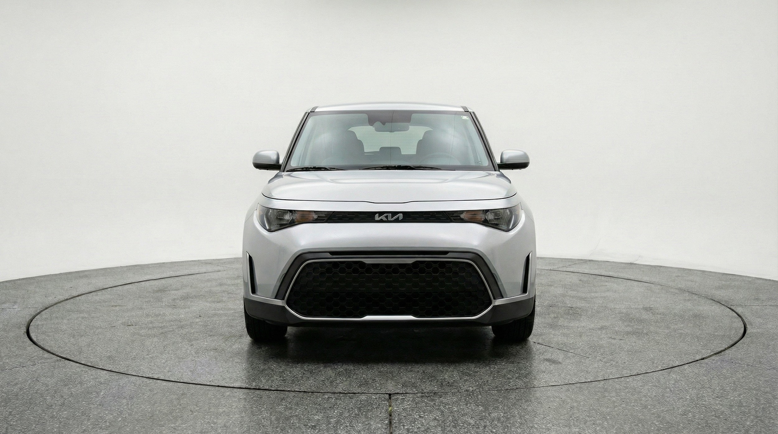 Thumbnail: 2025 Kia Soul - 2