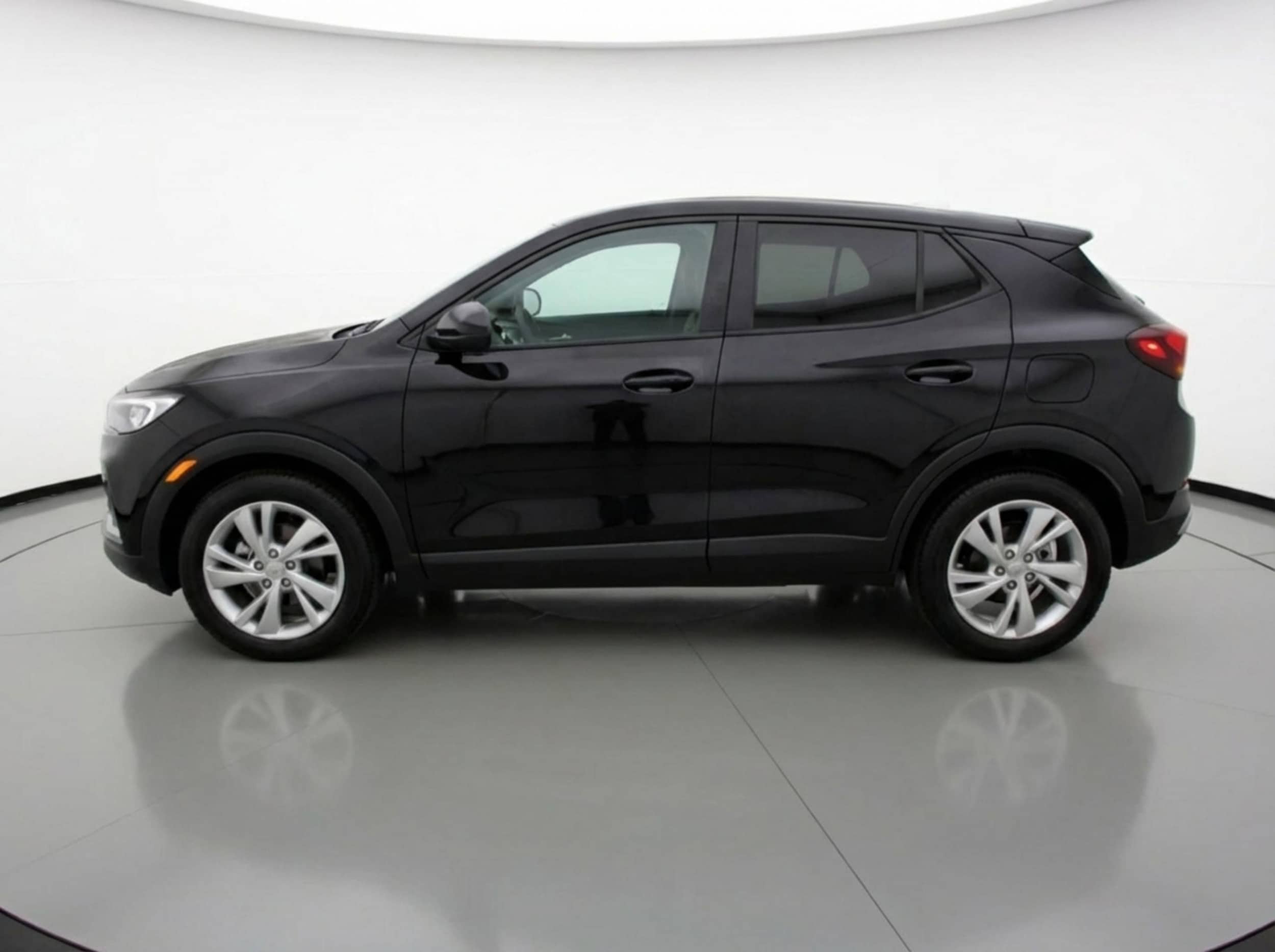 Thumbnail: 2025 Buick Encore GX - 5