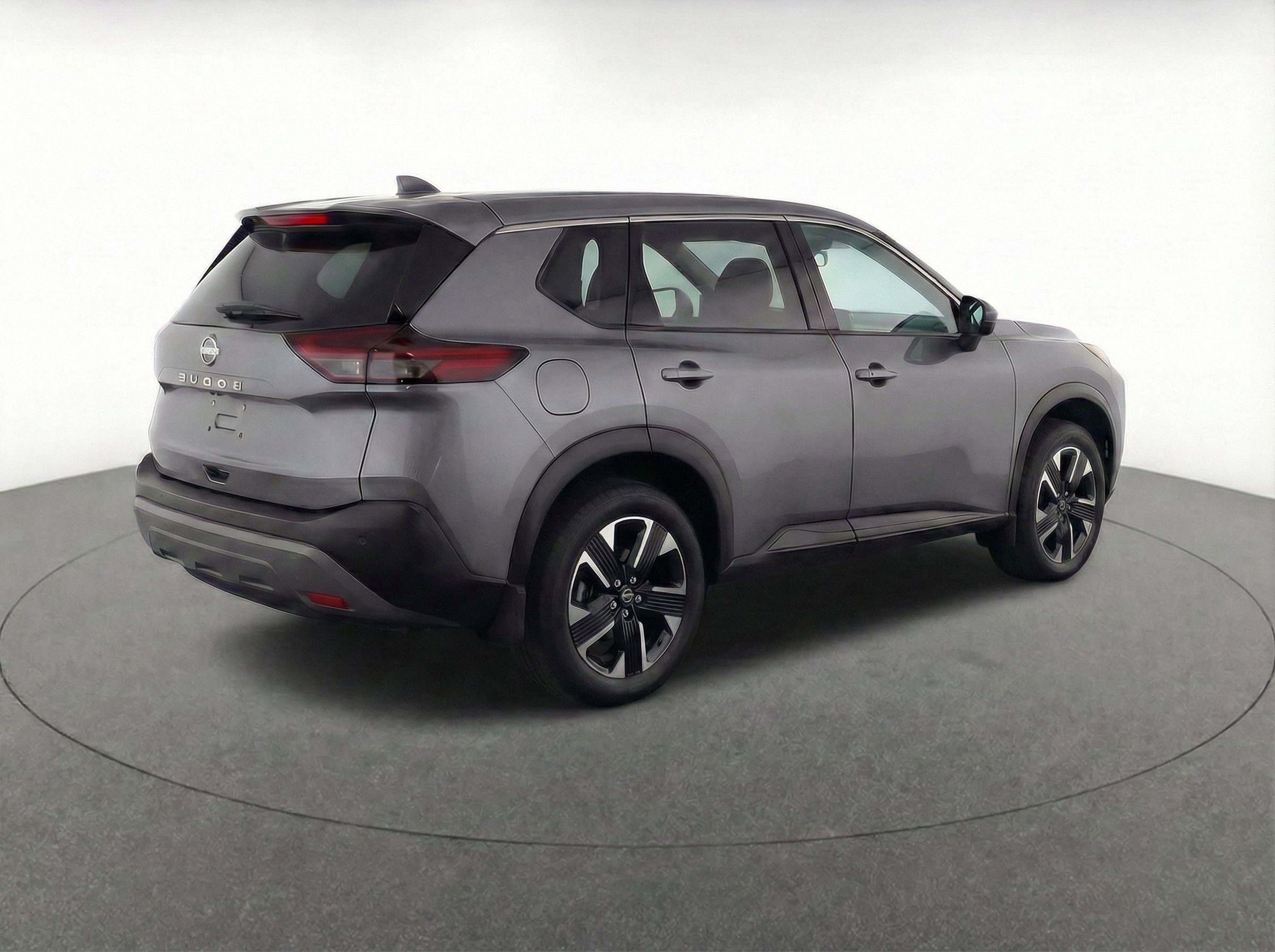 Thumbnail: 2025 Nissan Kicks - 9
