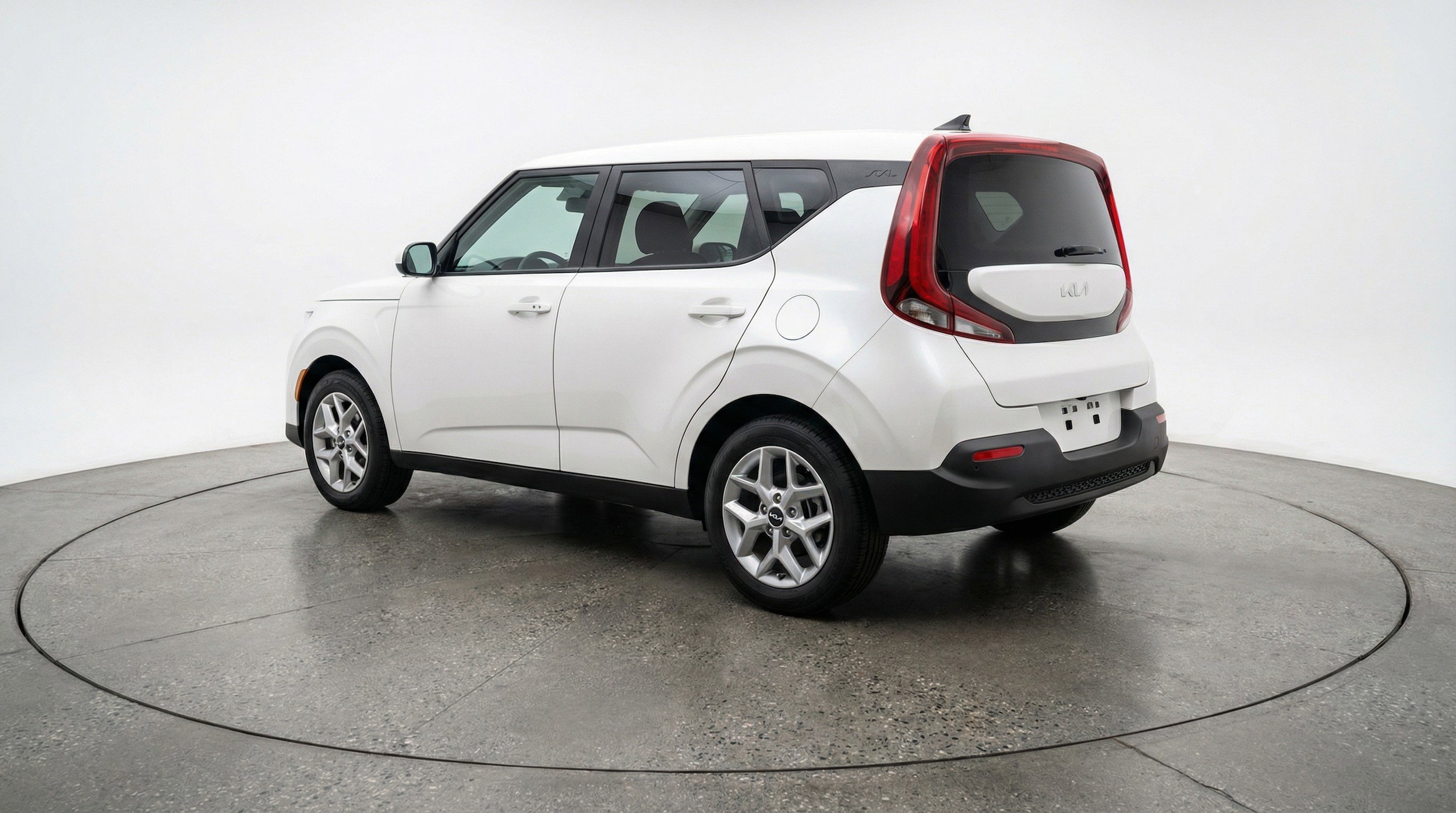 Thumbnail: 2025 Kia Soul - 6