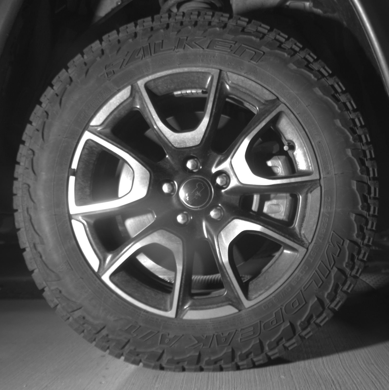 Thumbnail: 2025 Jeep Compass - 13