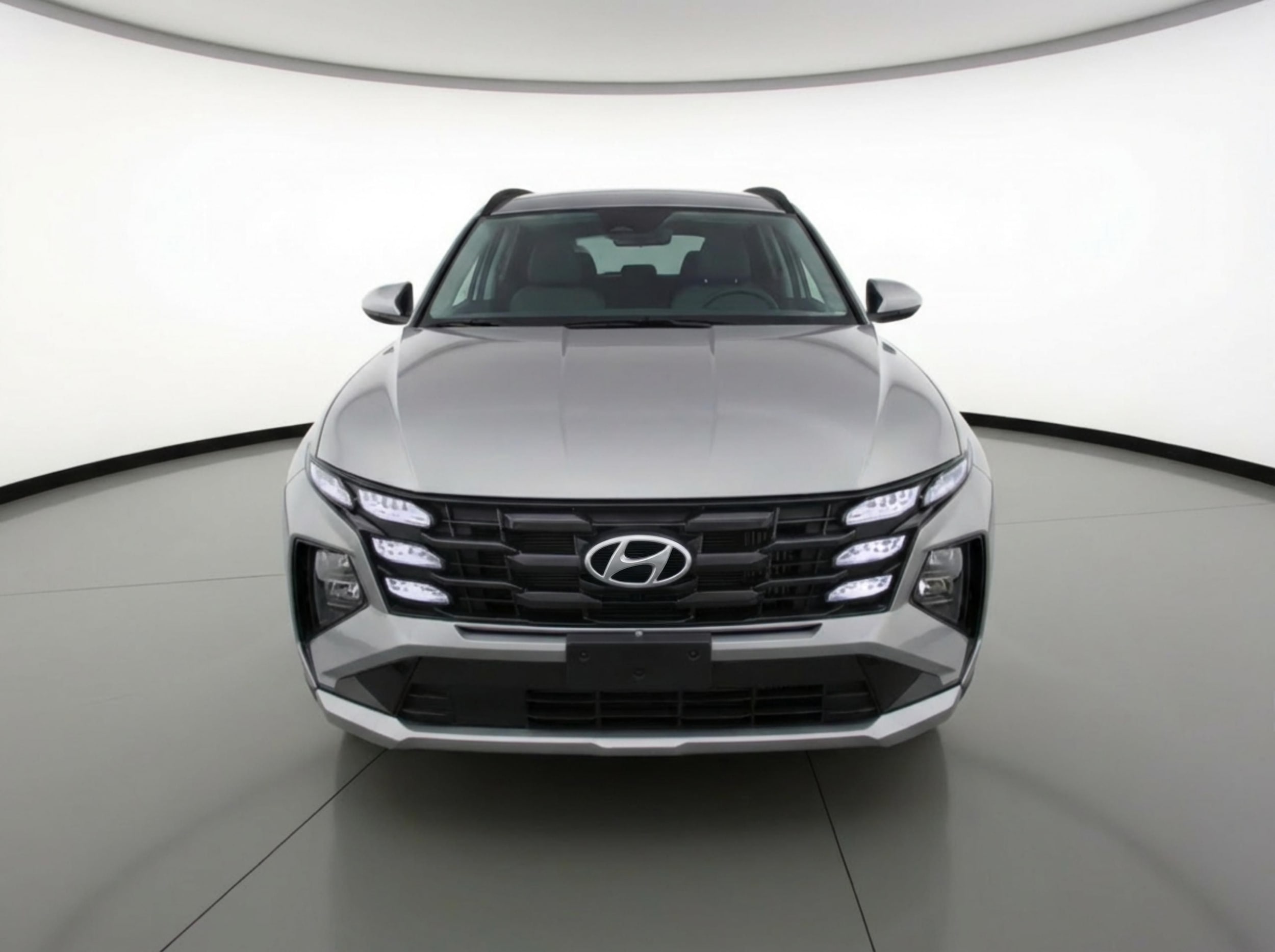 Thumbnail: 2025 Hyundai Tucson - 2