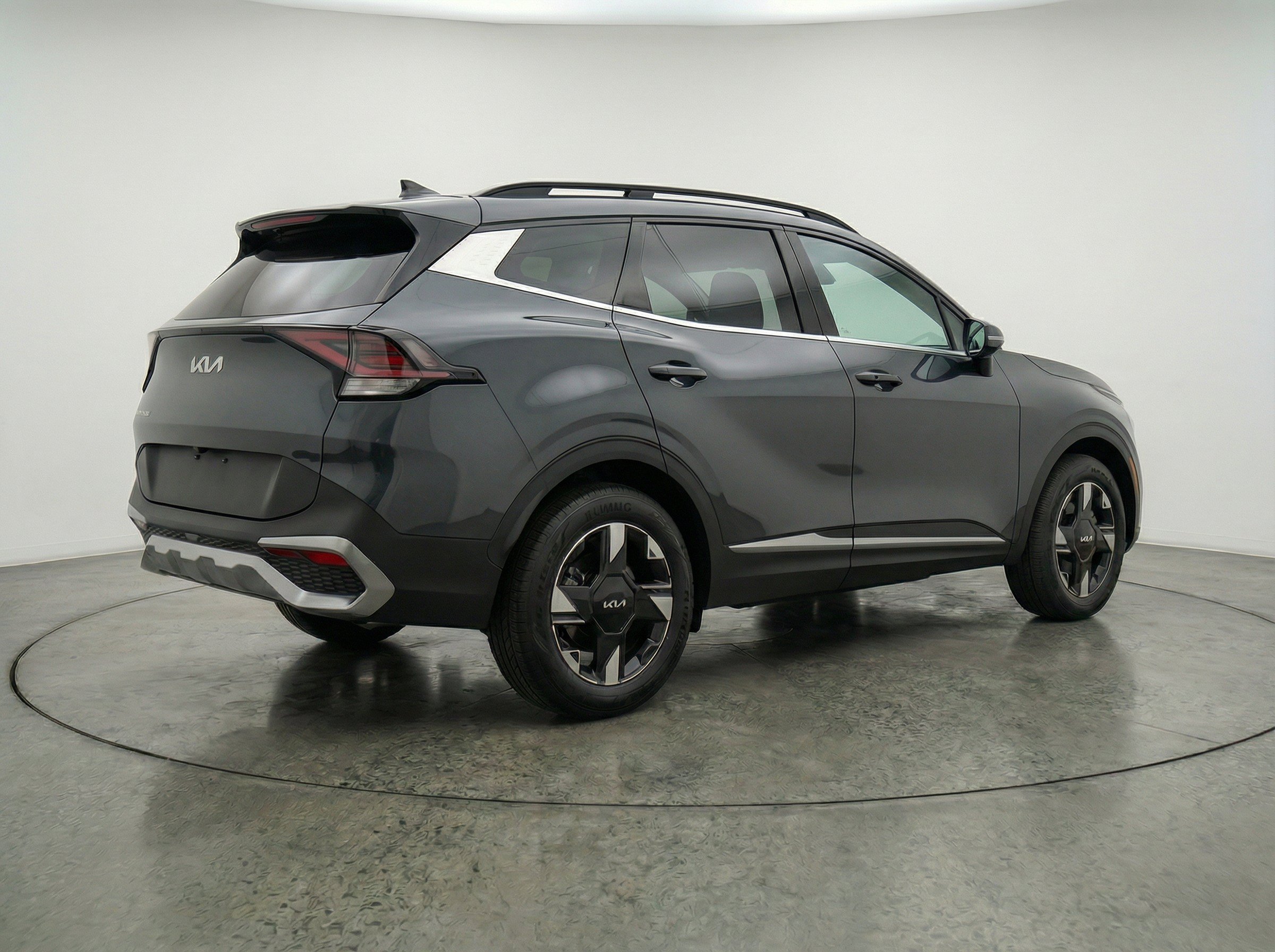 Thumbnail: 2026 Kia Sportage - 9