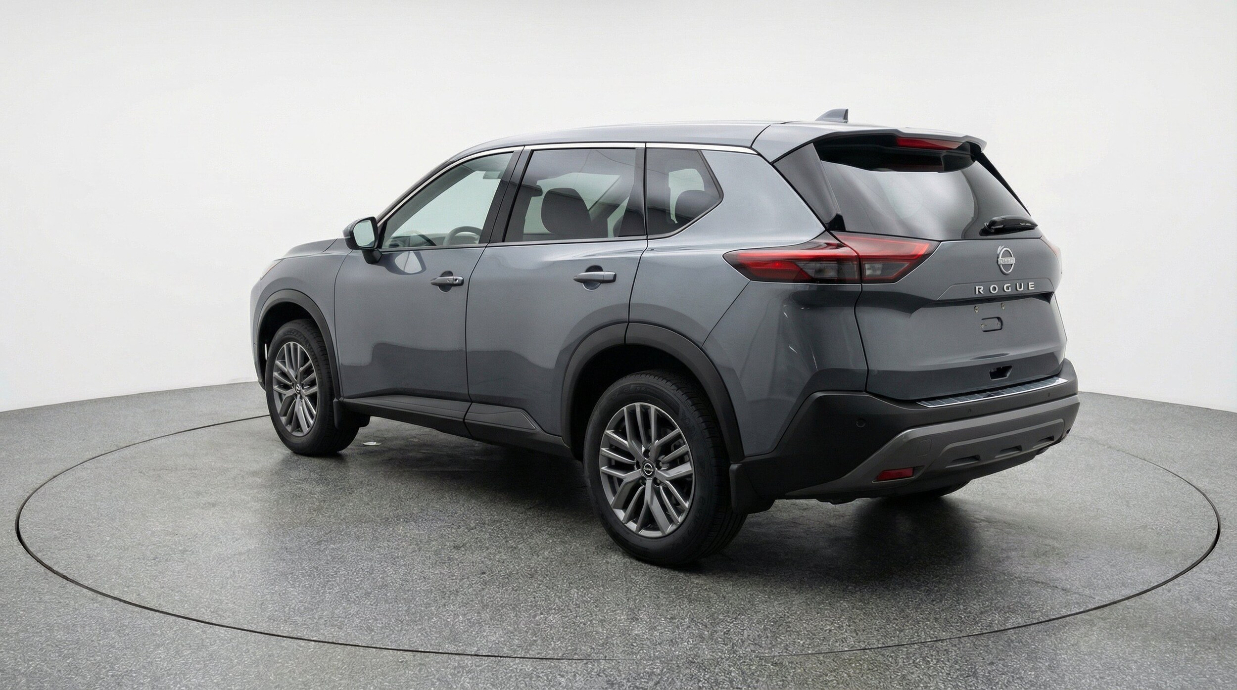 Thumbnail: 2026 Nissan Rogue - 6