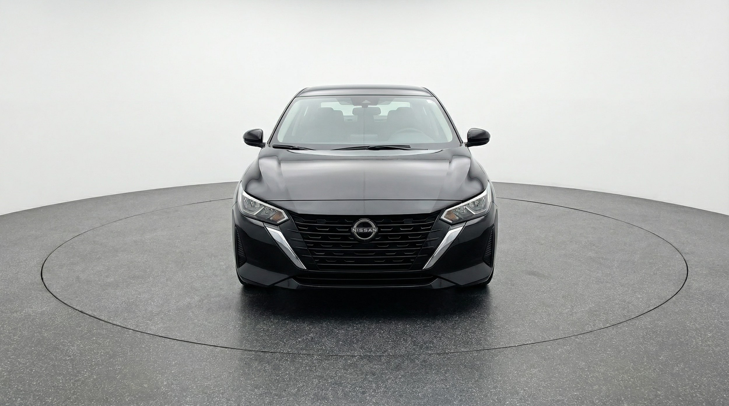 Thumbnail: 2025 Nissan Sentra - 2