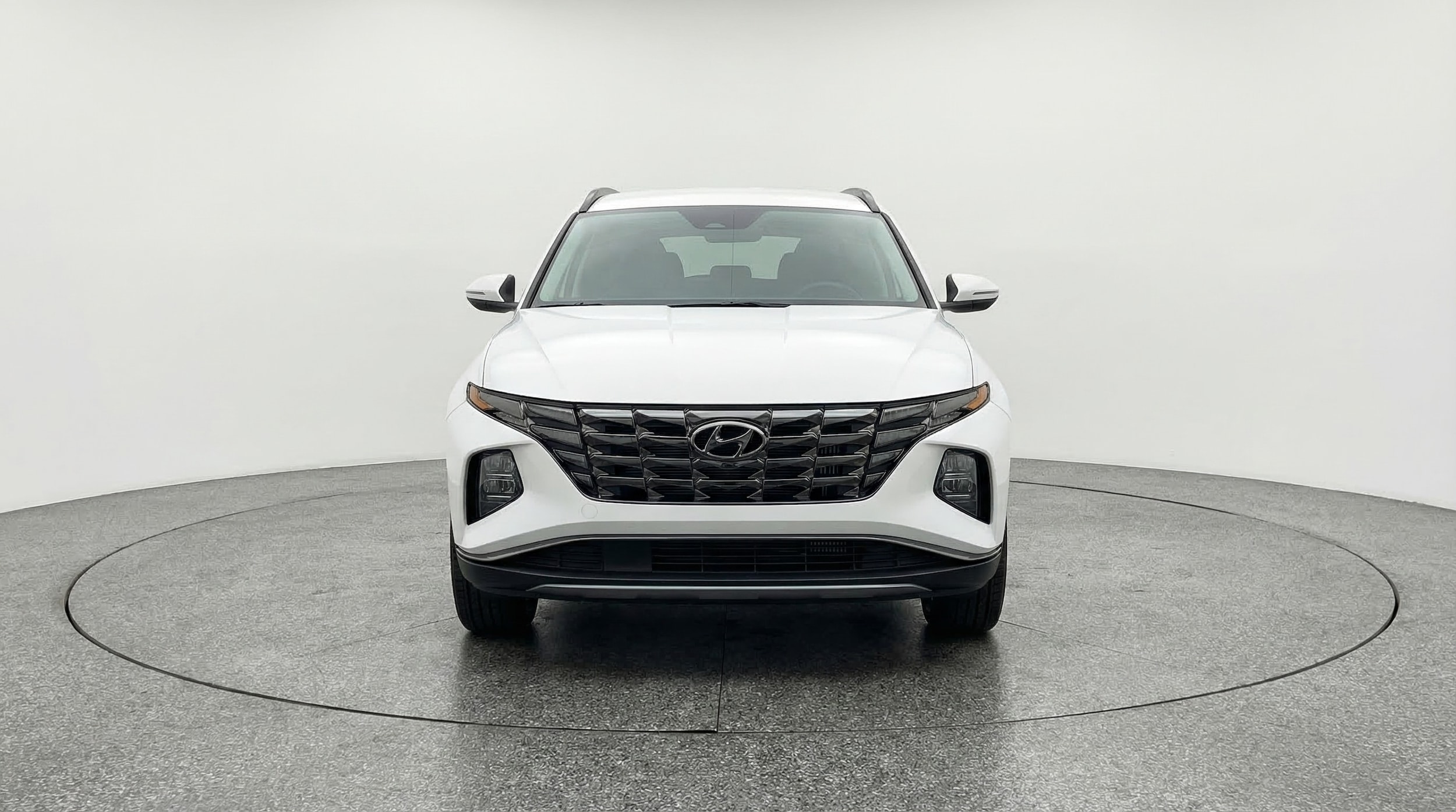 Thumbnail: 2025 Hyundai Tucson - 2