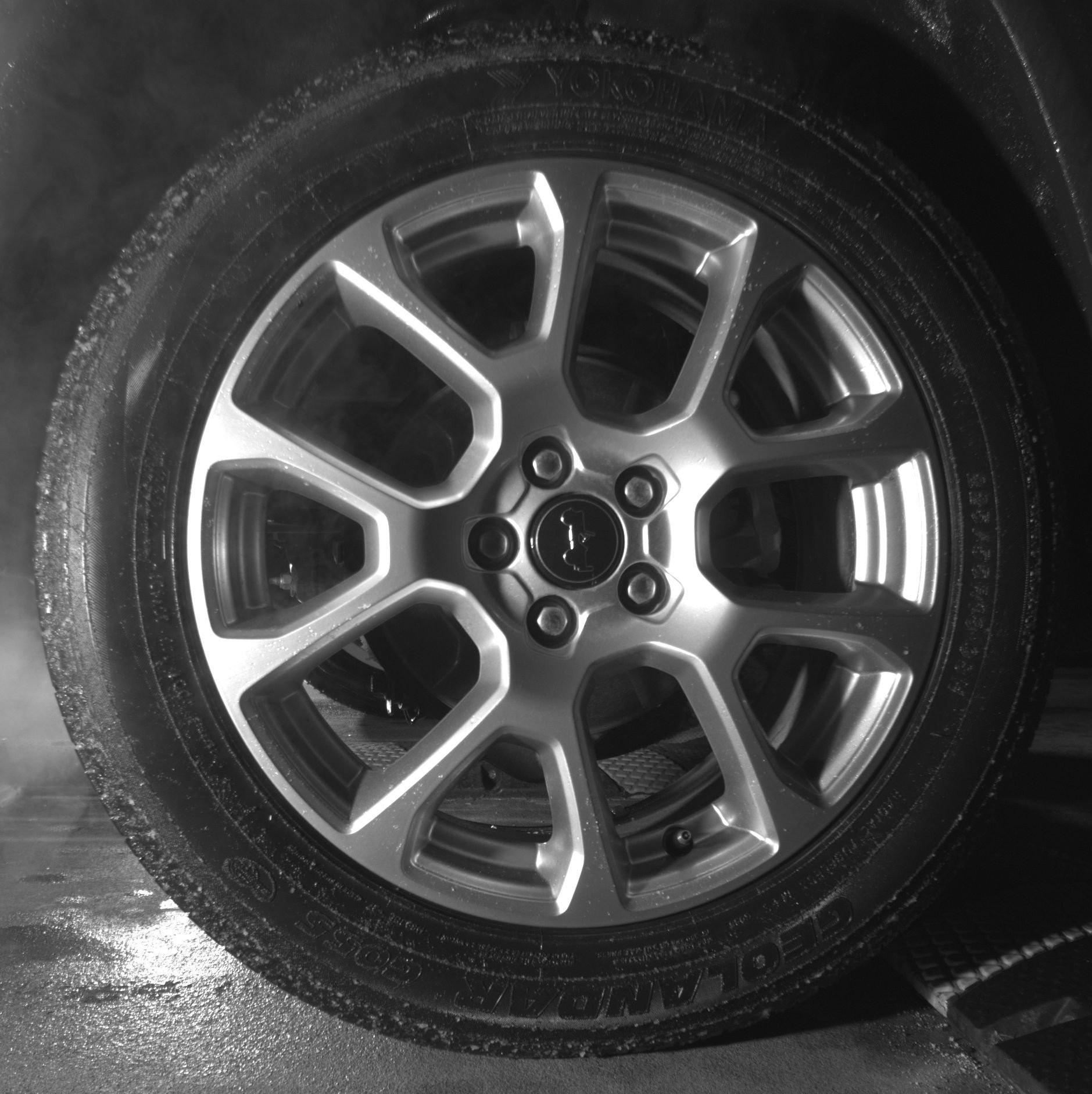 Thumbnail: 2025 Jeep Compass - 15