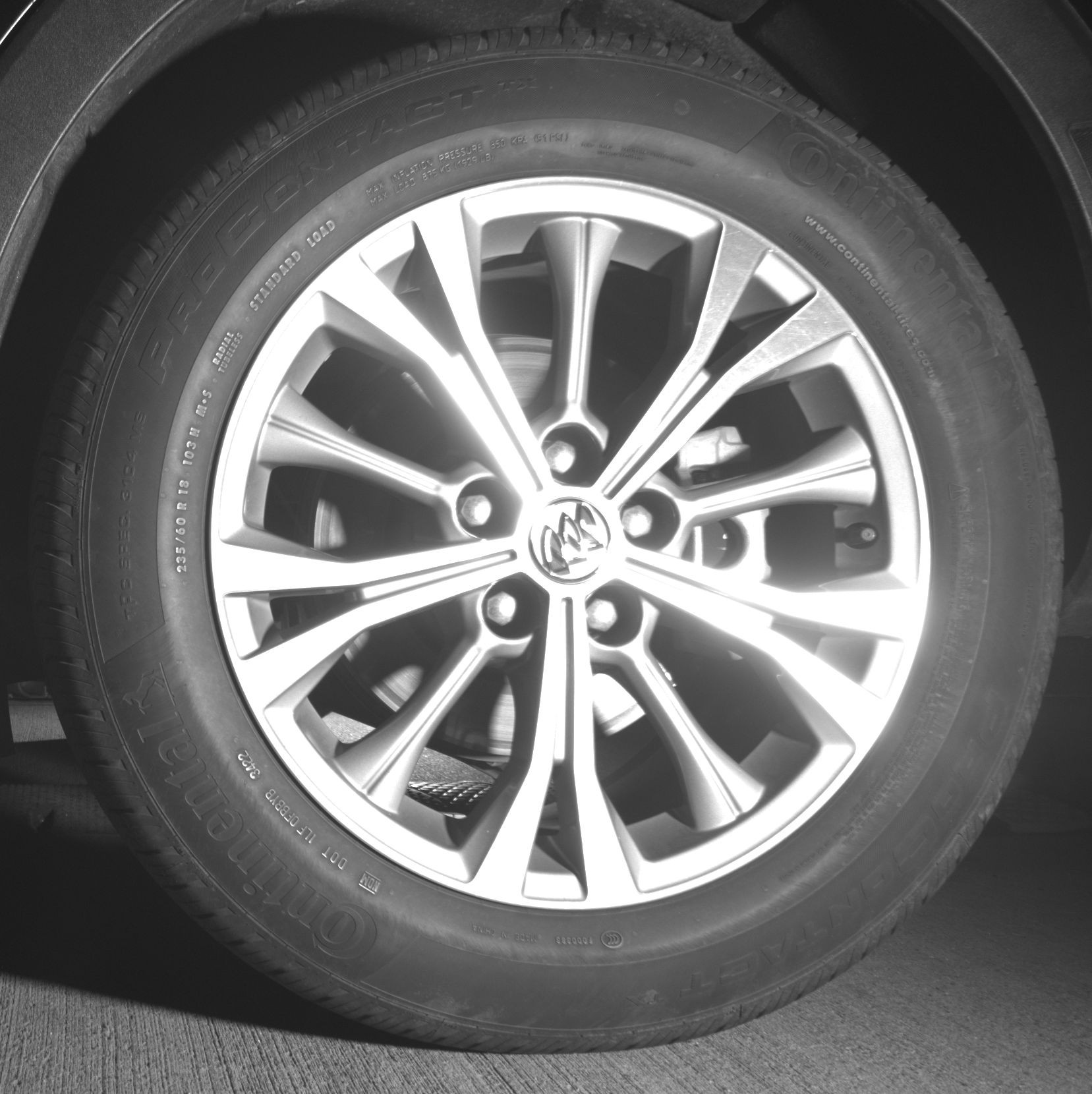 Thumbnail: 2023 Buick Envision - 11