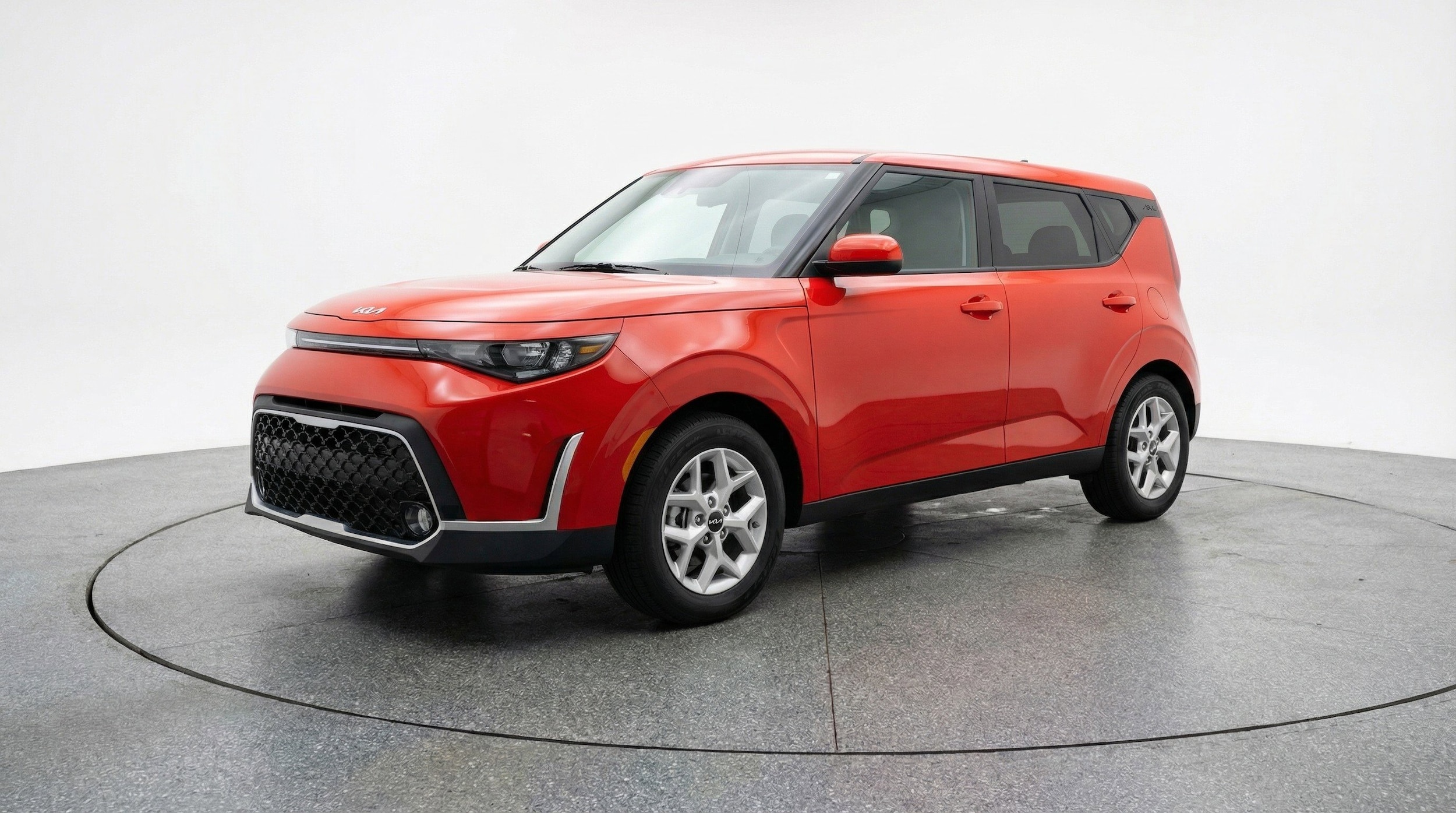 Thumbnail: 2025 Kia Soul - 3