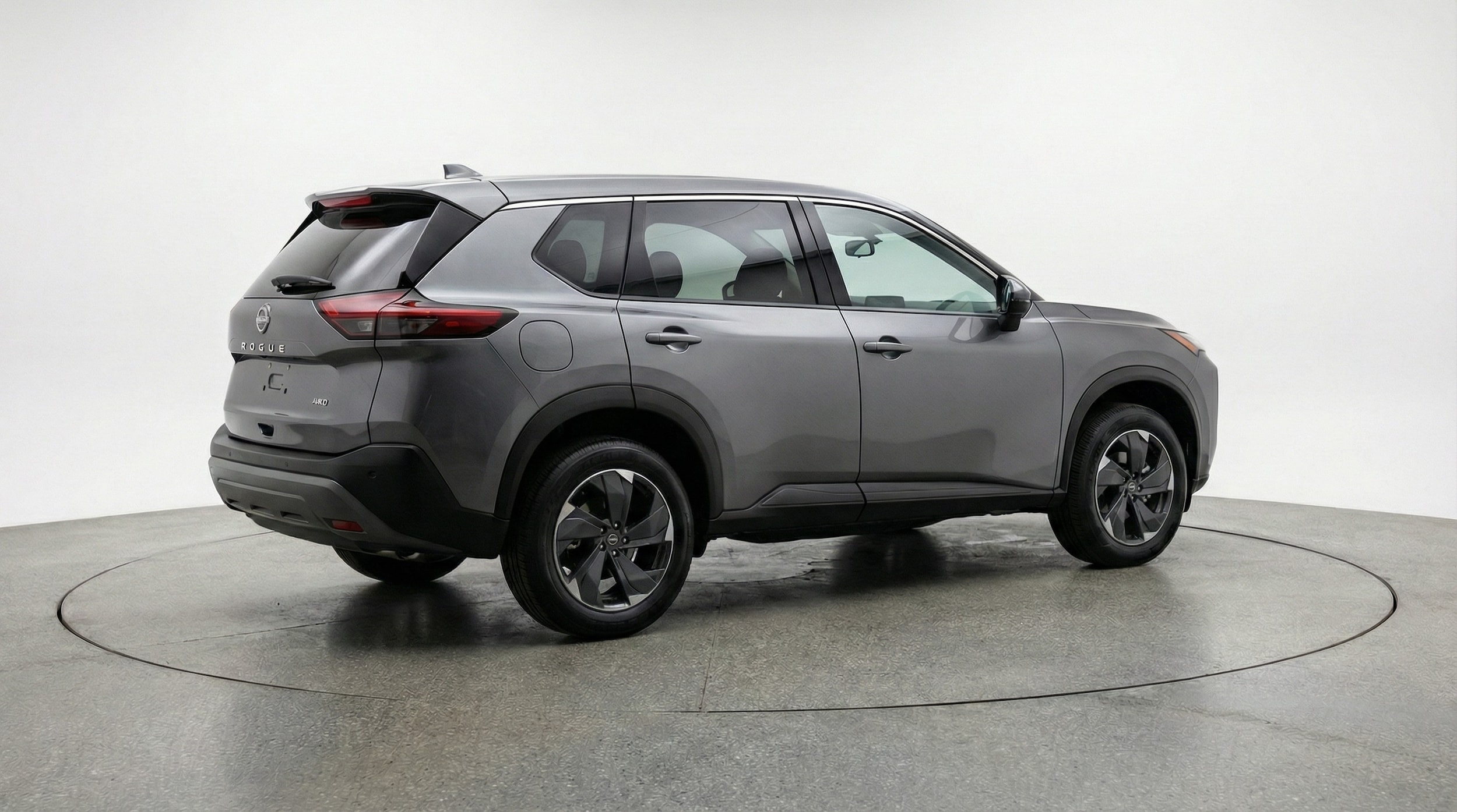 Thumbnail: 2025 Nissan Rogue - 7