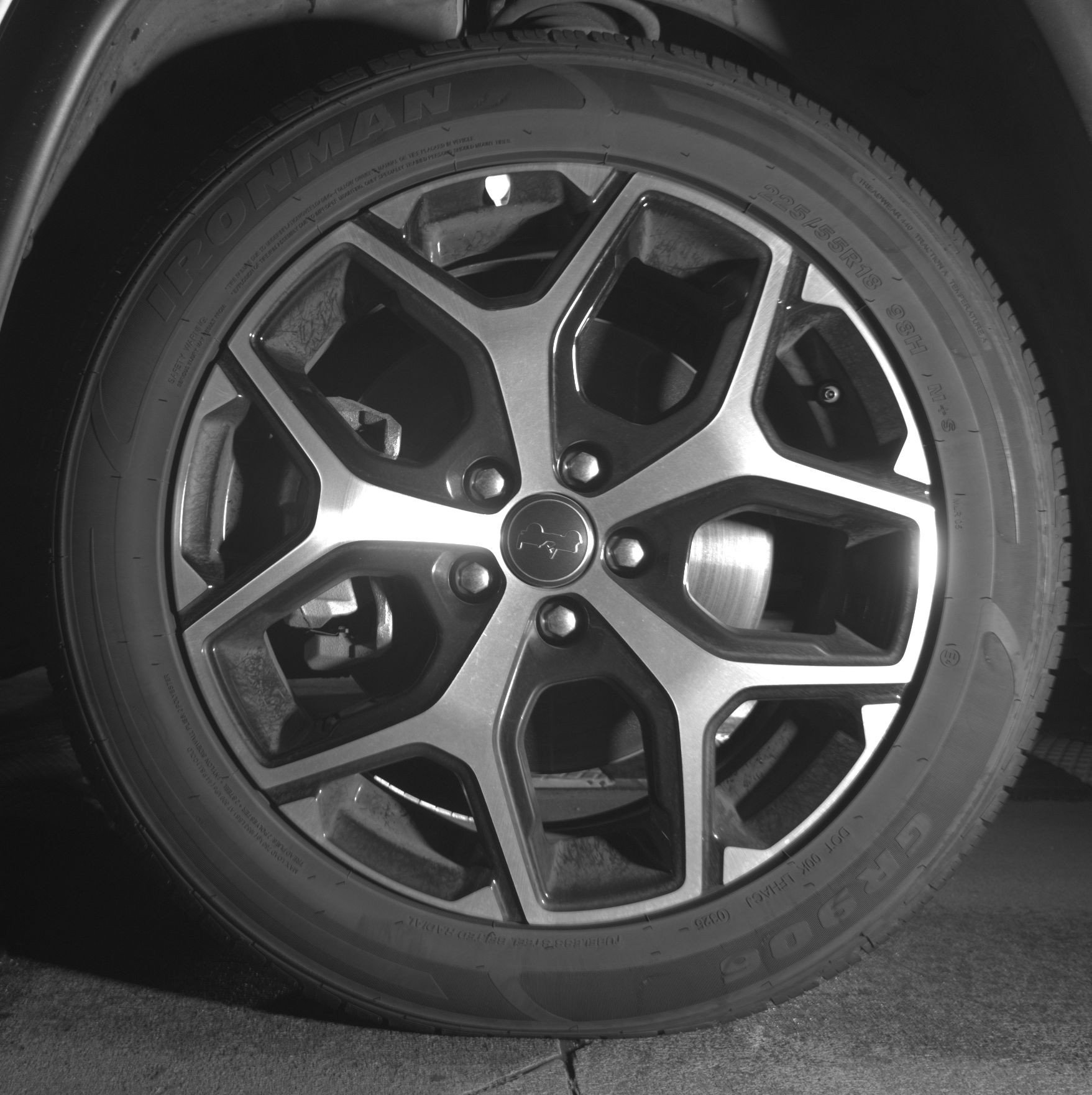 Thumbnail: 2025 Jeep Compass - 12