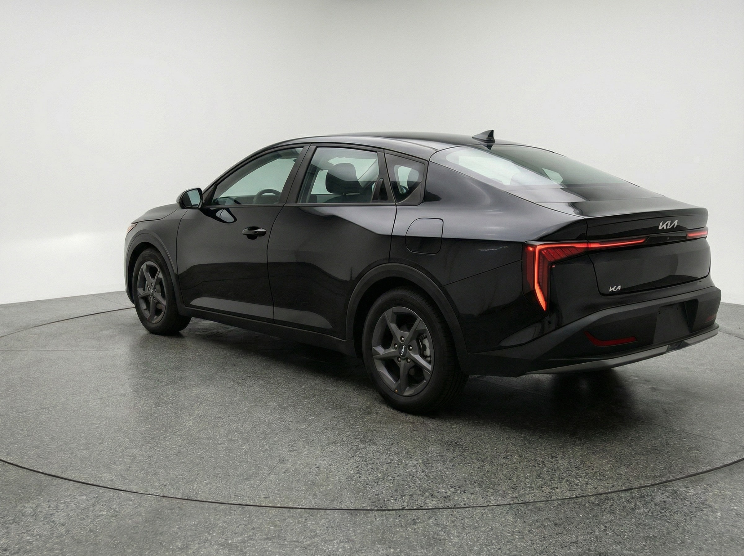 Thumbnail: 2025 Kia K4 - 5