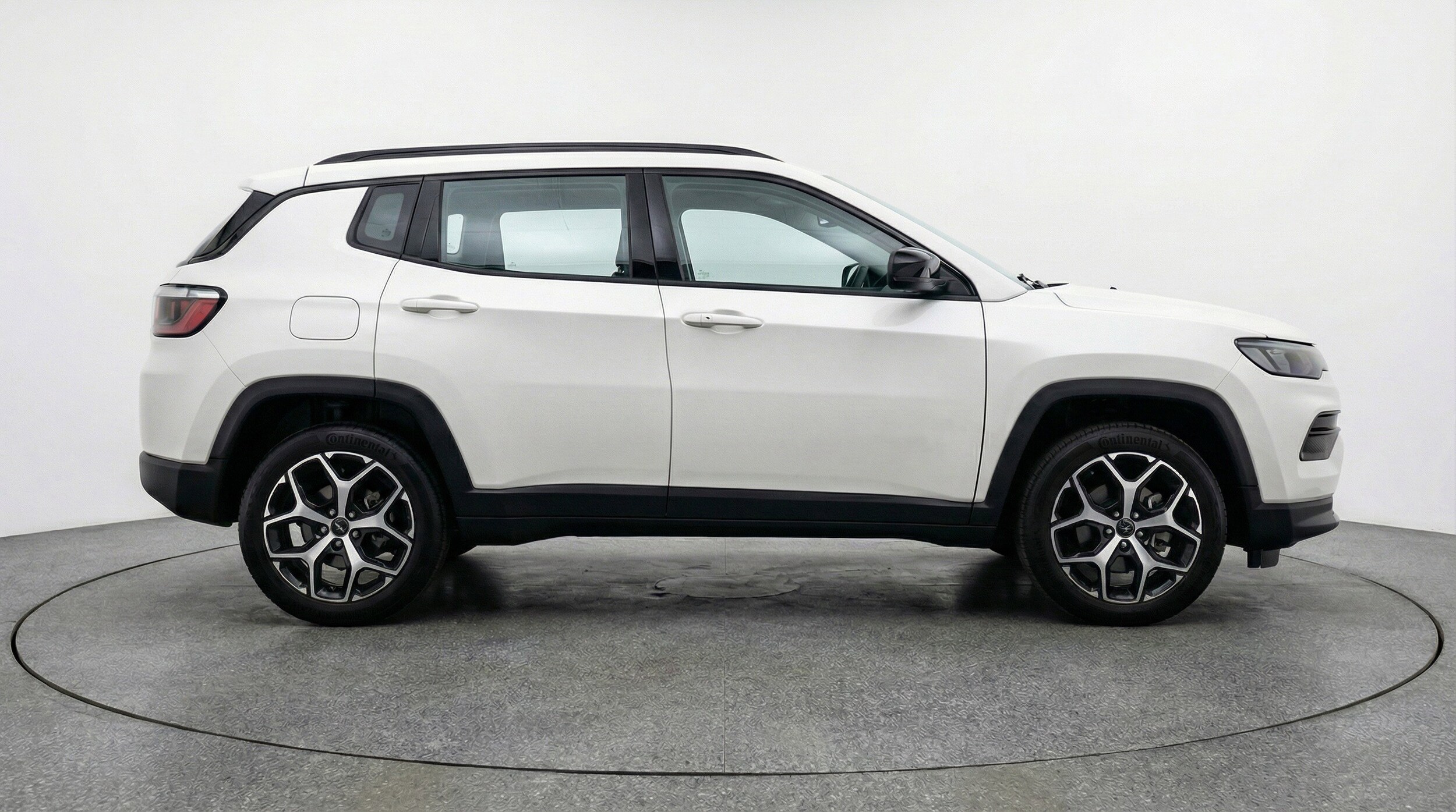 Thumbnail: 2025 Jeep Compass - 11
