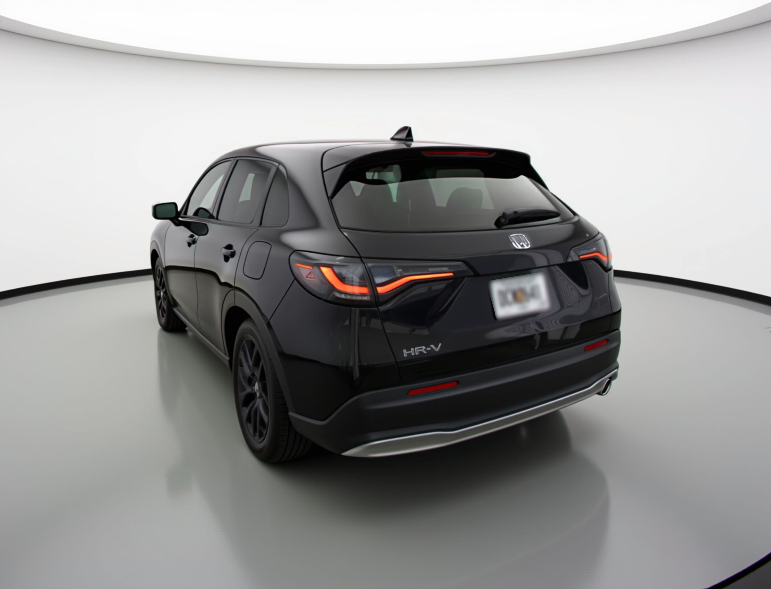 Thumbnail: 2025 Honda HR-V - 5