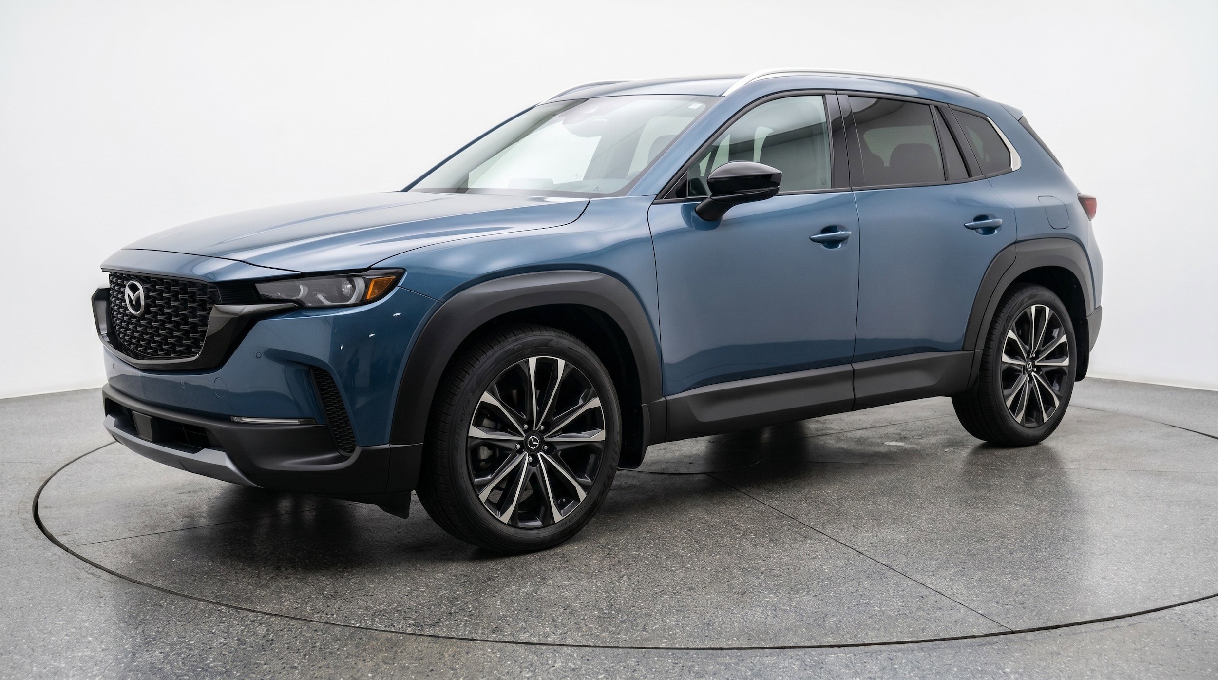 Thumbnail: 2025 Mazda CX-50 - 3