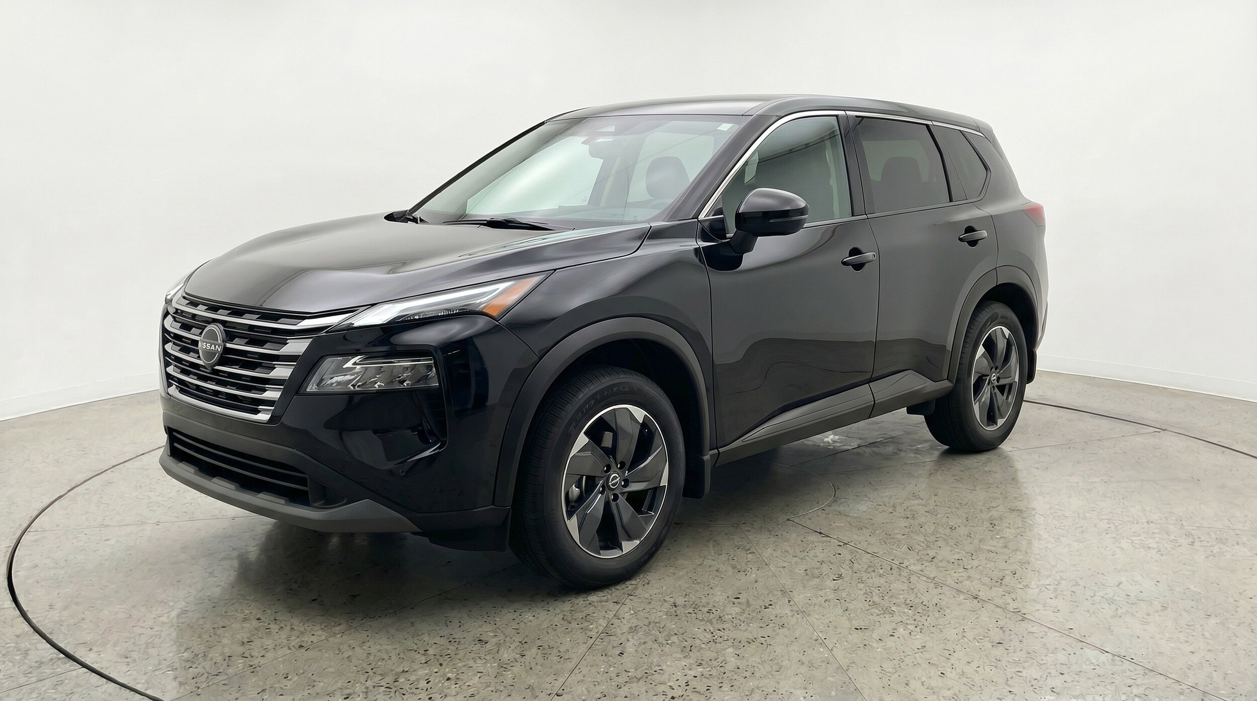 Thumbnail: 2025 Nissan Rogue - 3