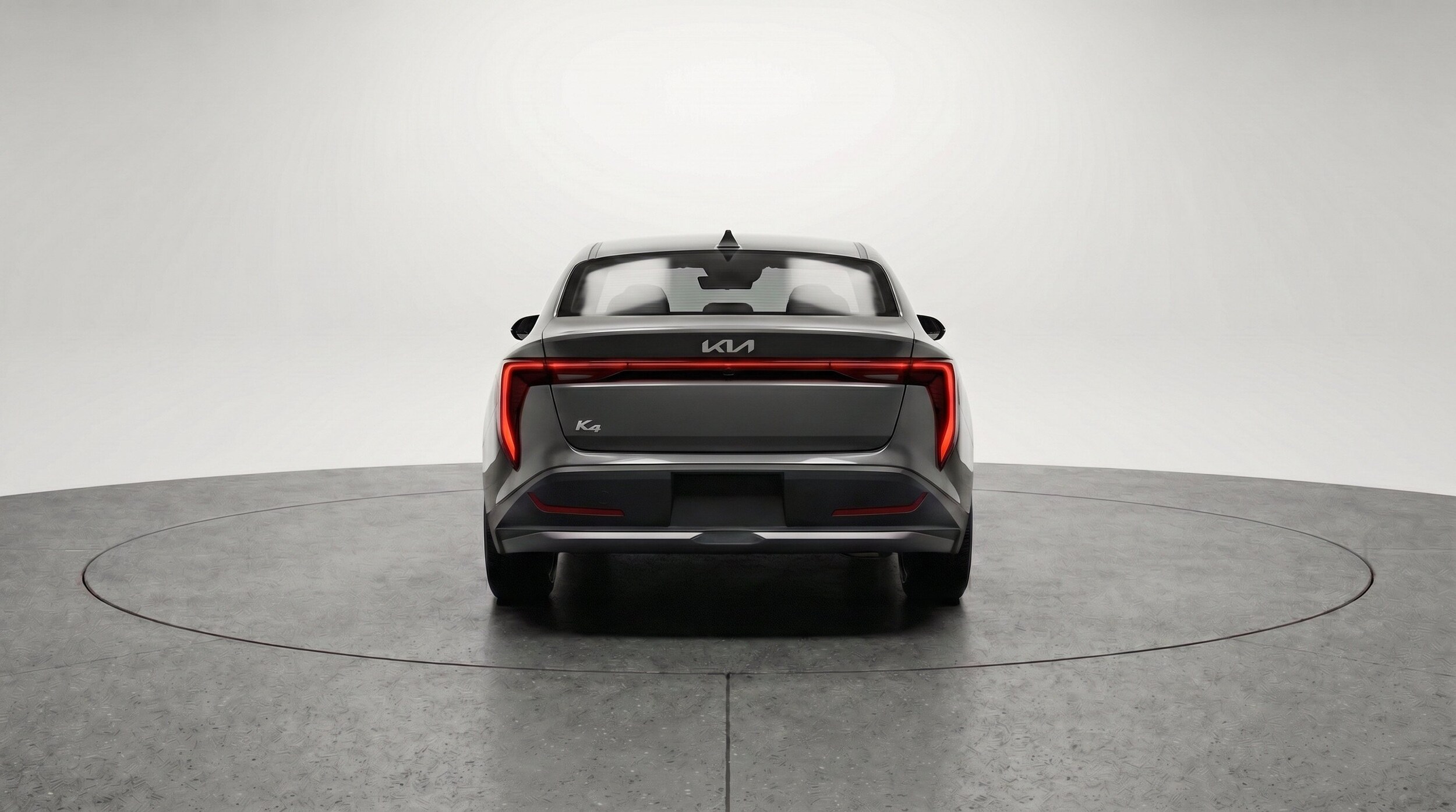 Thumbnail: 2026 Kia K4 - 7
