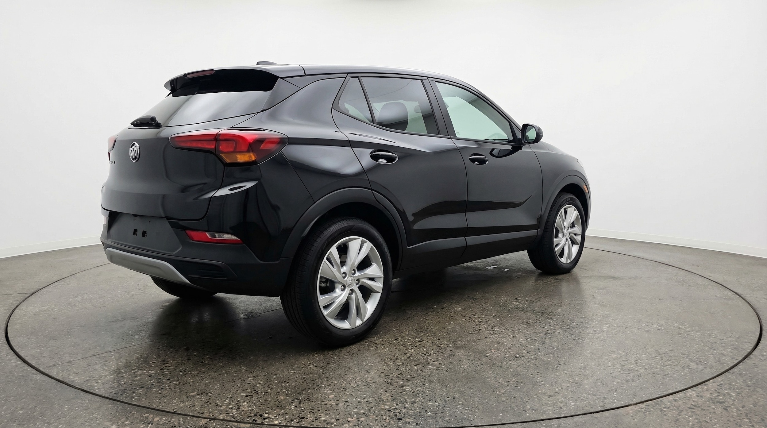 Thumbnail: 2025 Buick Encore GX - 7