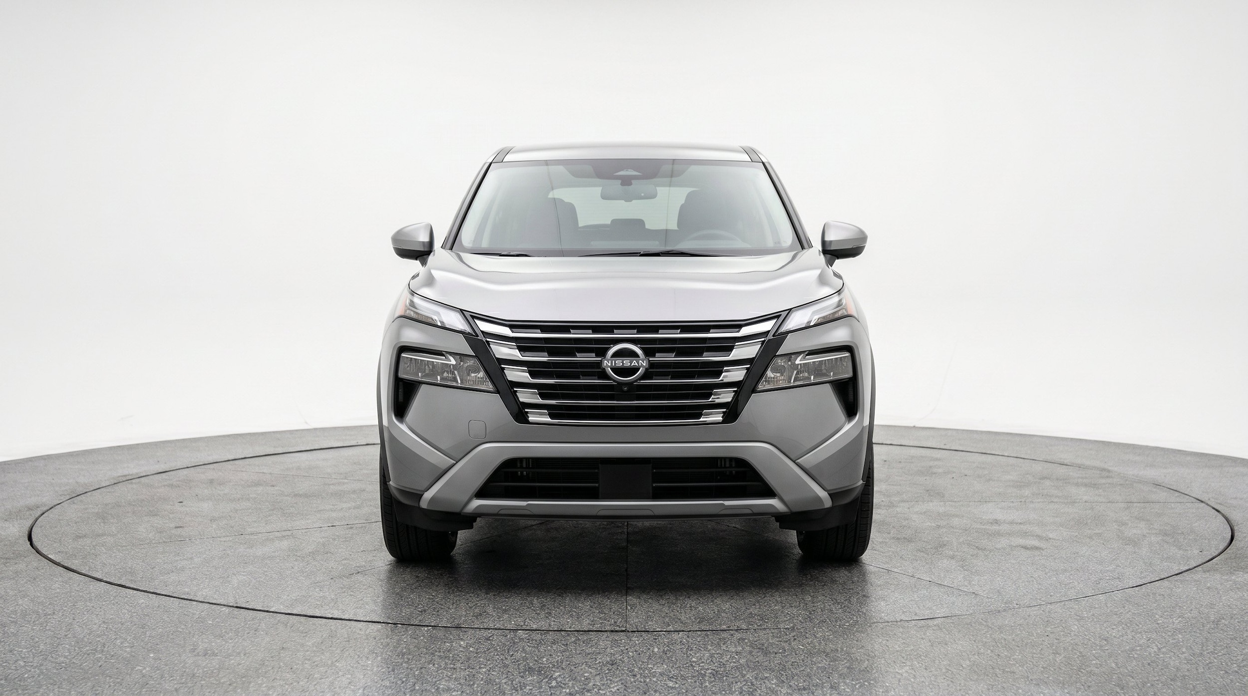 Thumbnail: 2025 Nissan Rogue - 2