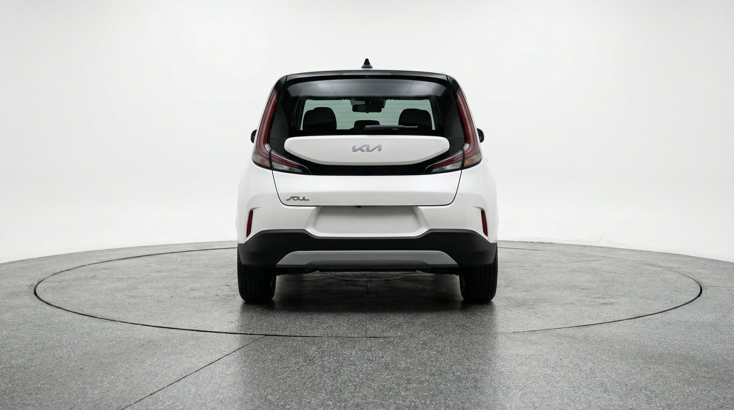 Thumbnail: 2025 Kia Soul - 6