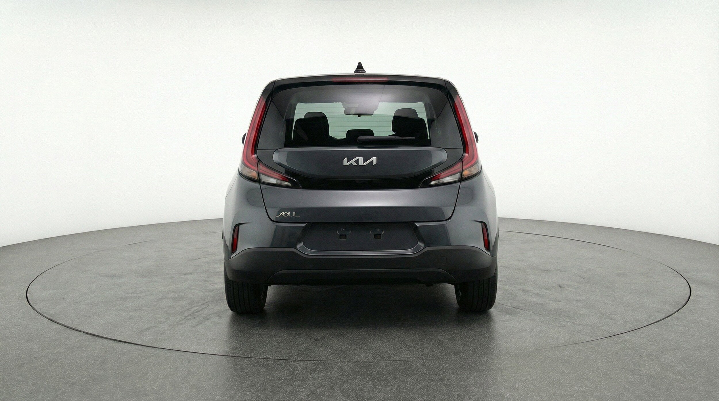 Thumbnail: 2025 Kia Soul - 7