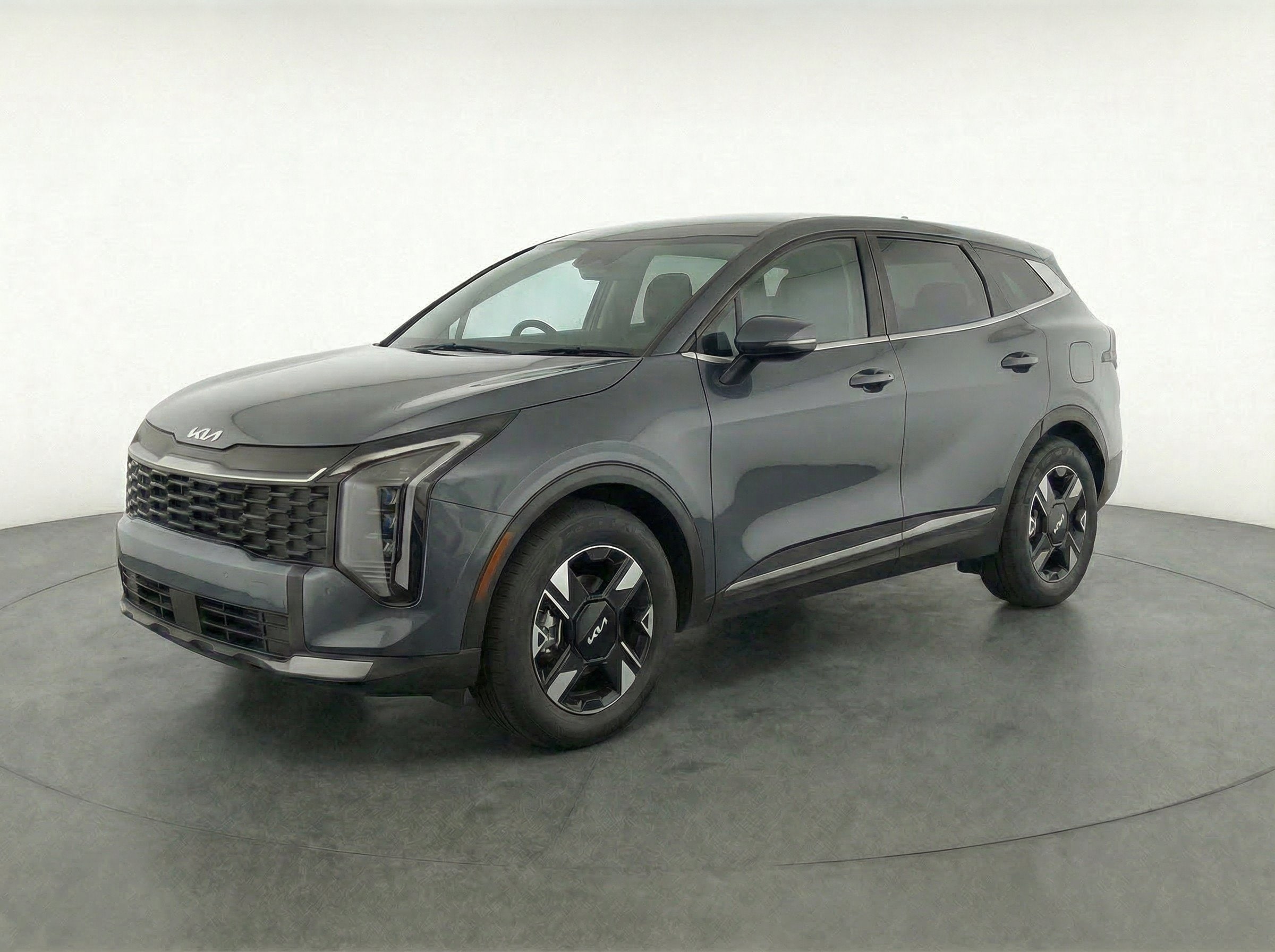 Thumbnail: 2026 Kia Sportage - 3
