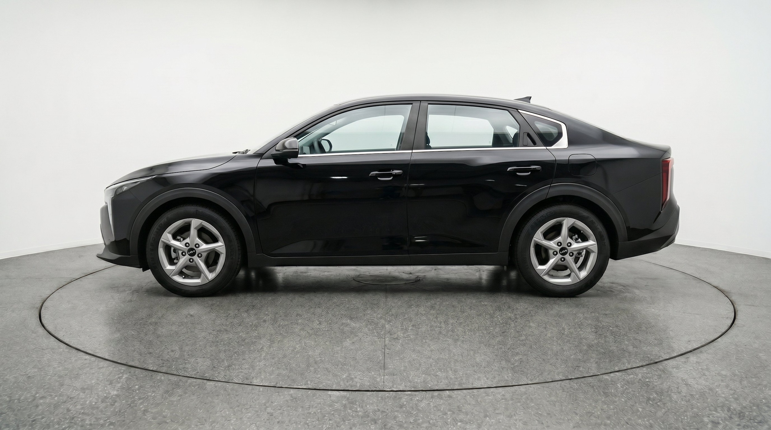 Thumbnail: 2026 Kia K4 - 5