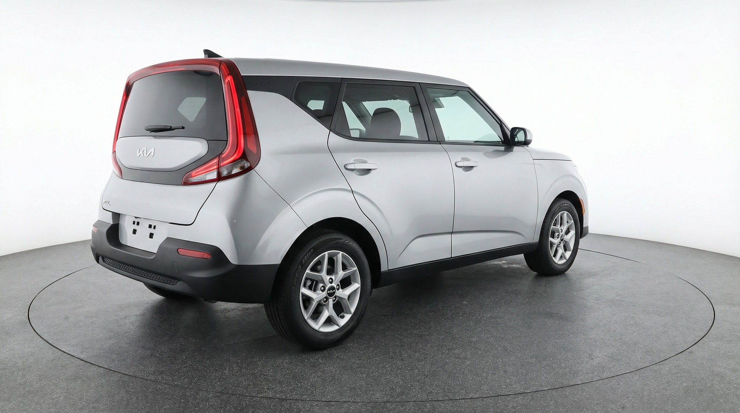 Thumbnail: 2025 Kia Soul - 7