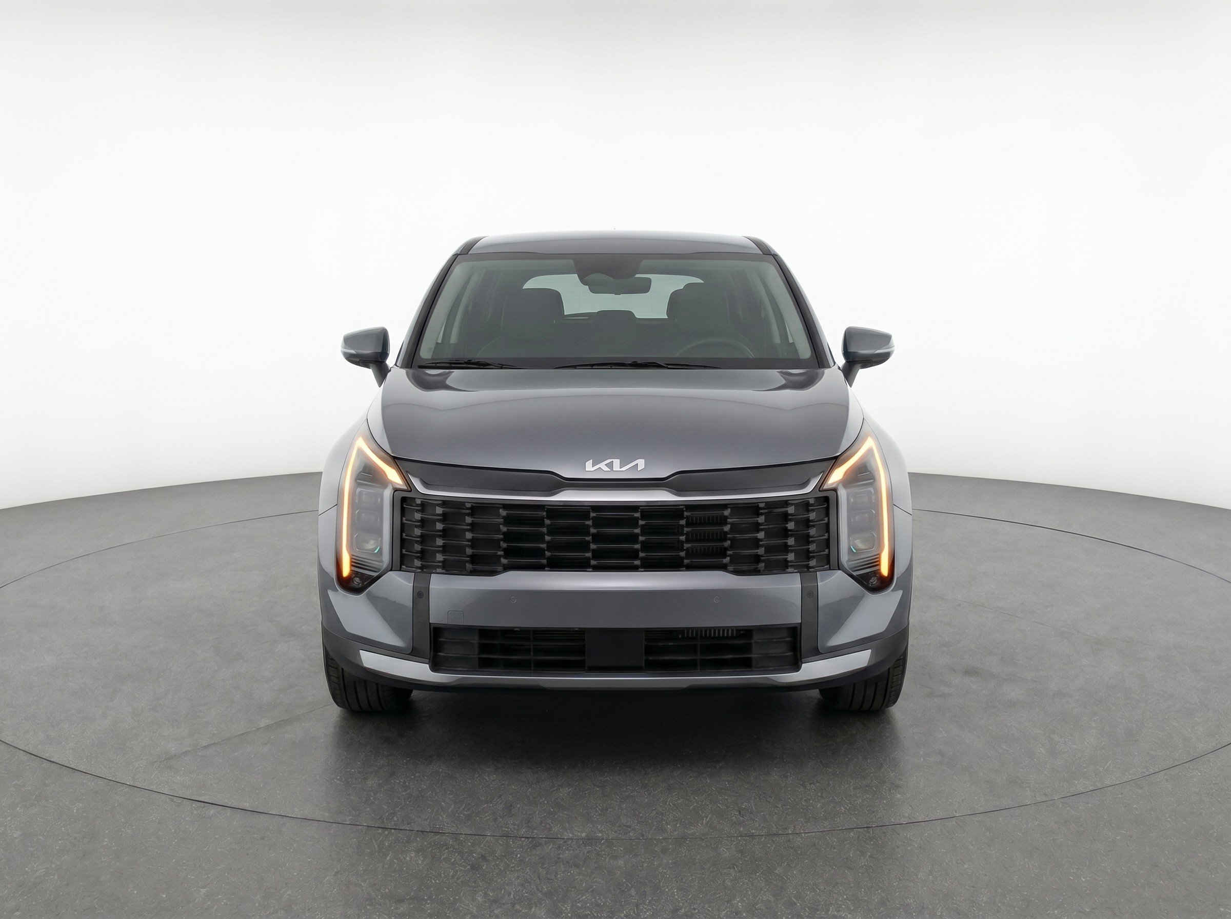 Thumbnail: 2026 Kia Sportage - 2