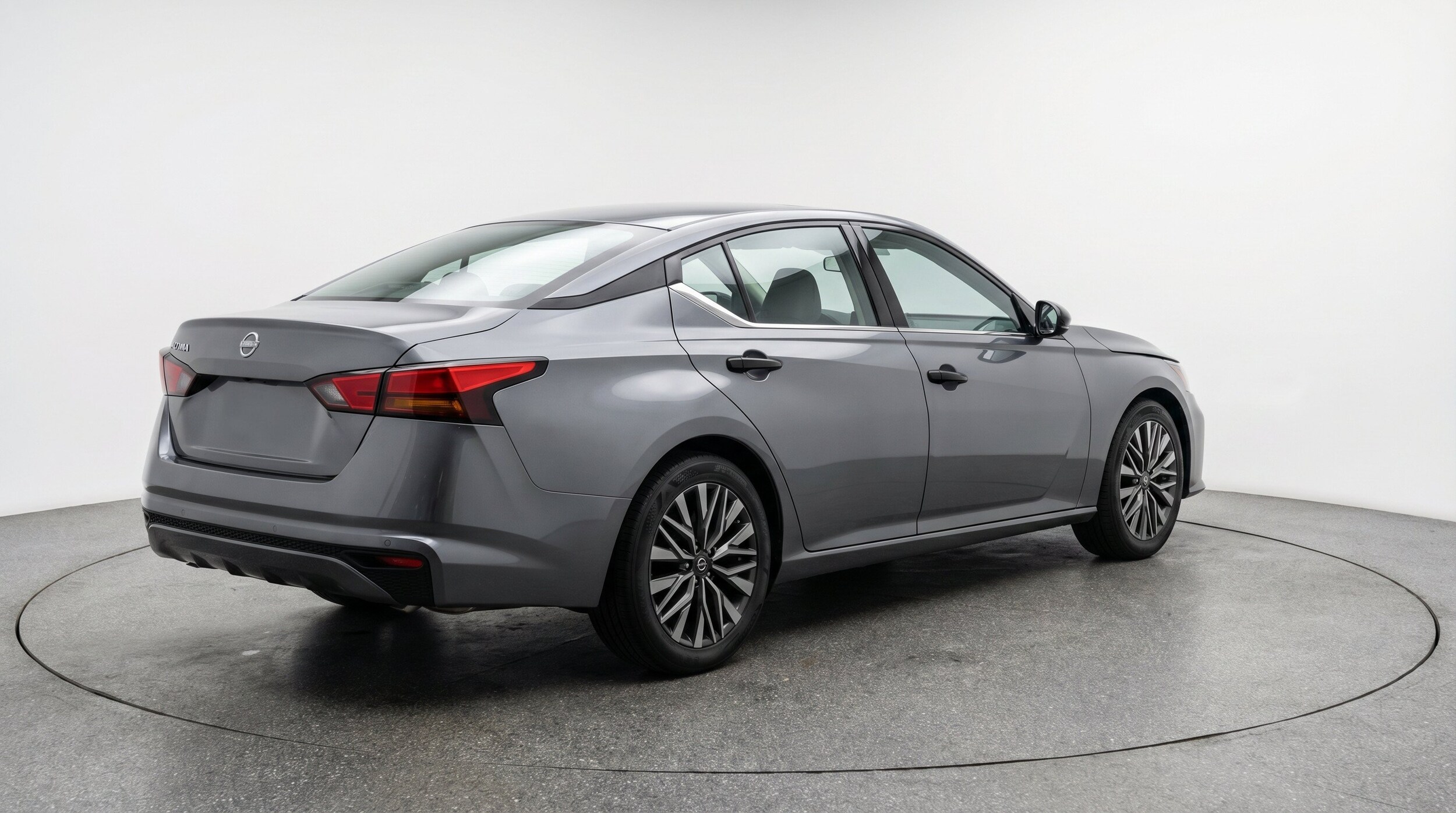 Thumbnail: 2026 Nissan Altima - 9