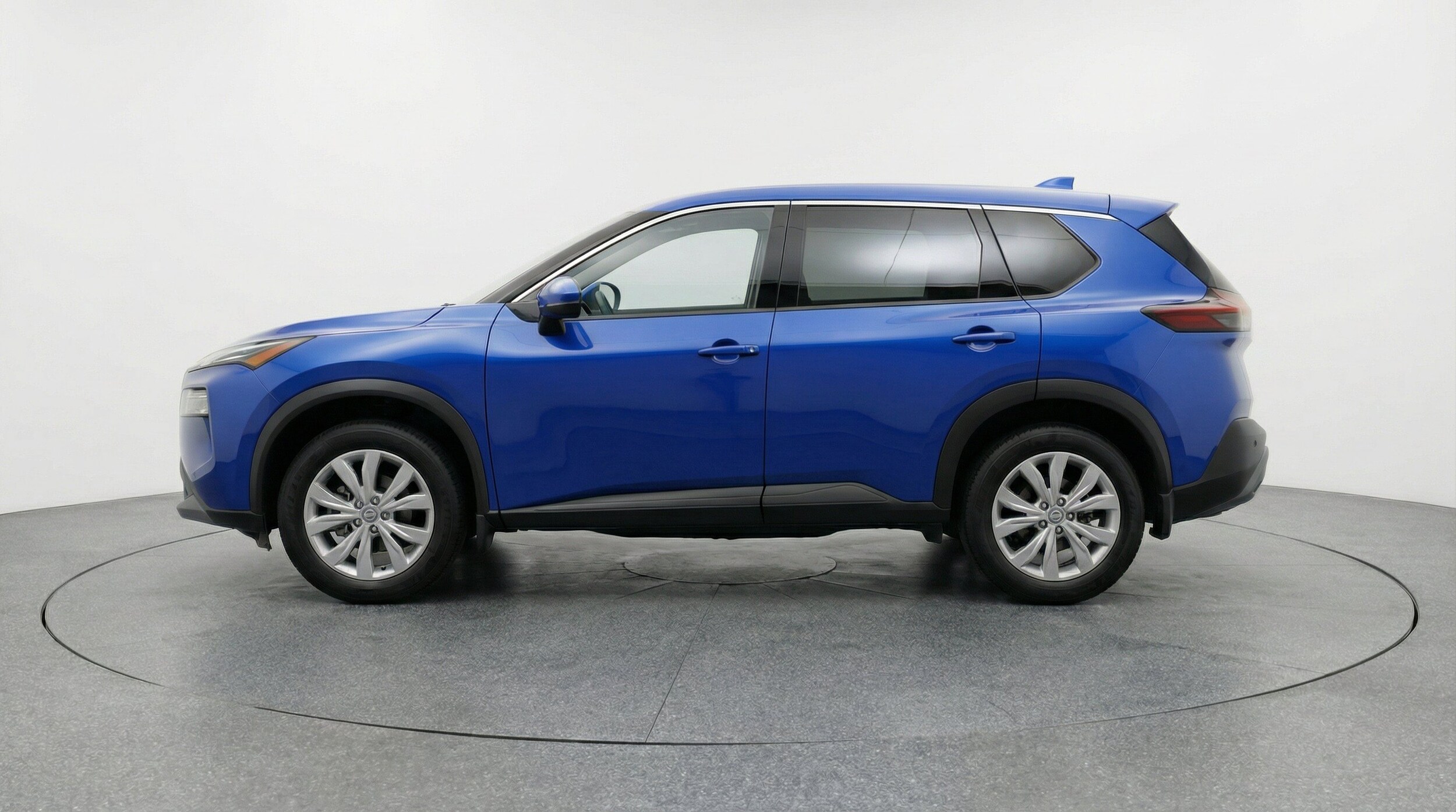 Thumbnail: 2025 Nissan Rogue - 5