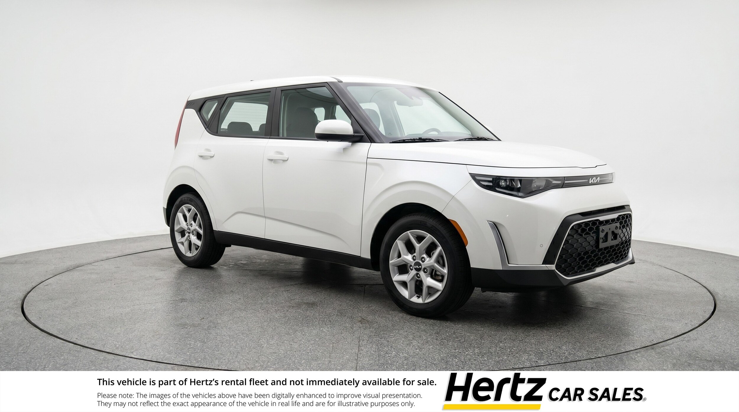 Thumbnail: 2025 Kia Soul - 1