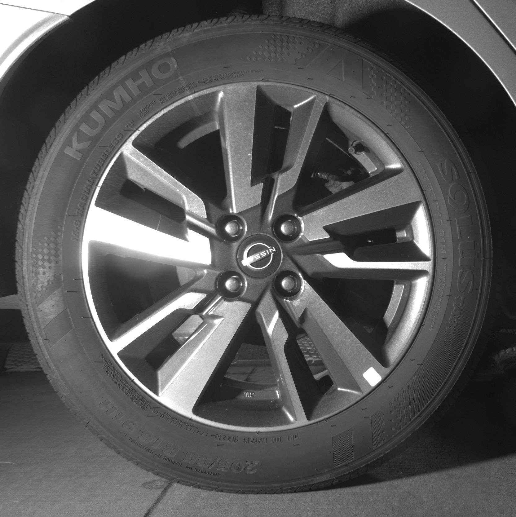 Thumbnail: 2025 Nissan Versa - 12