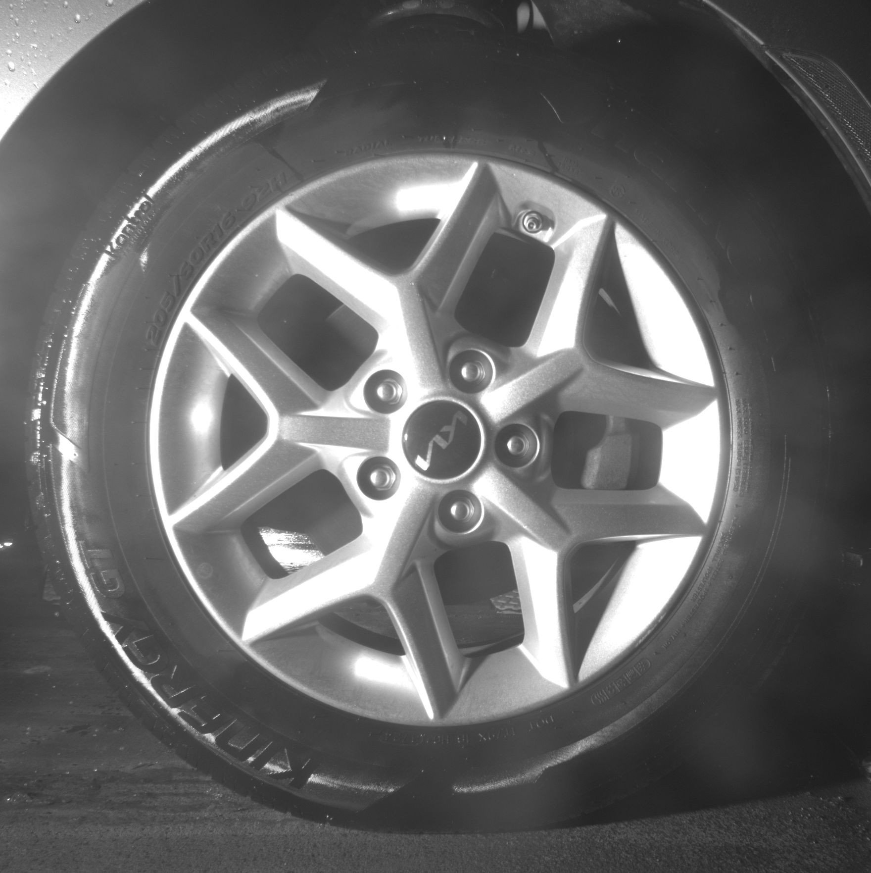 Thumbnail: 2025 Kia Soul - 13