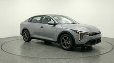 2025 Kia K4  -
                  Des Plaines, IL