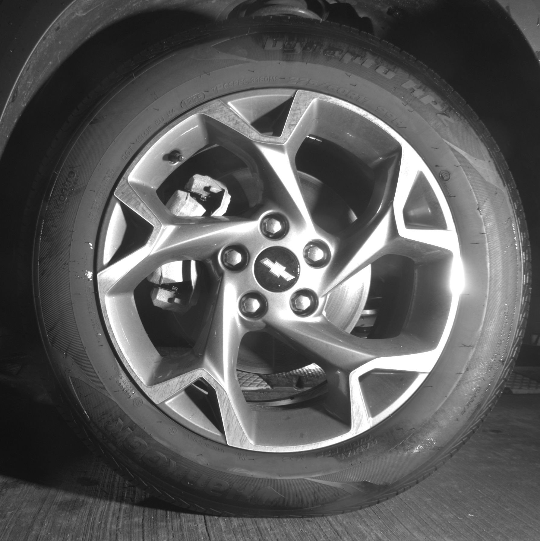 Thumbnail: 2025 Chevrolet Trax - 12