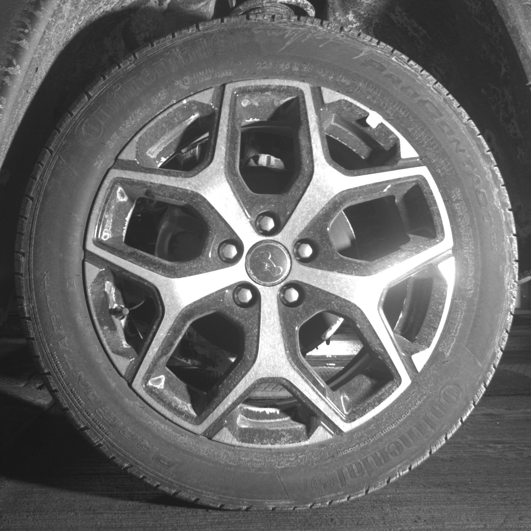 Thumbnail: 2025 Jeep Compass - 14