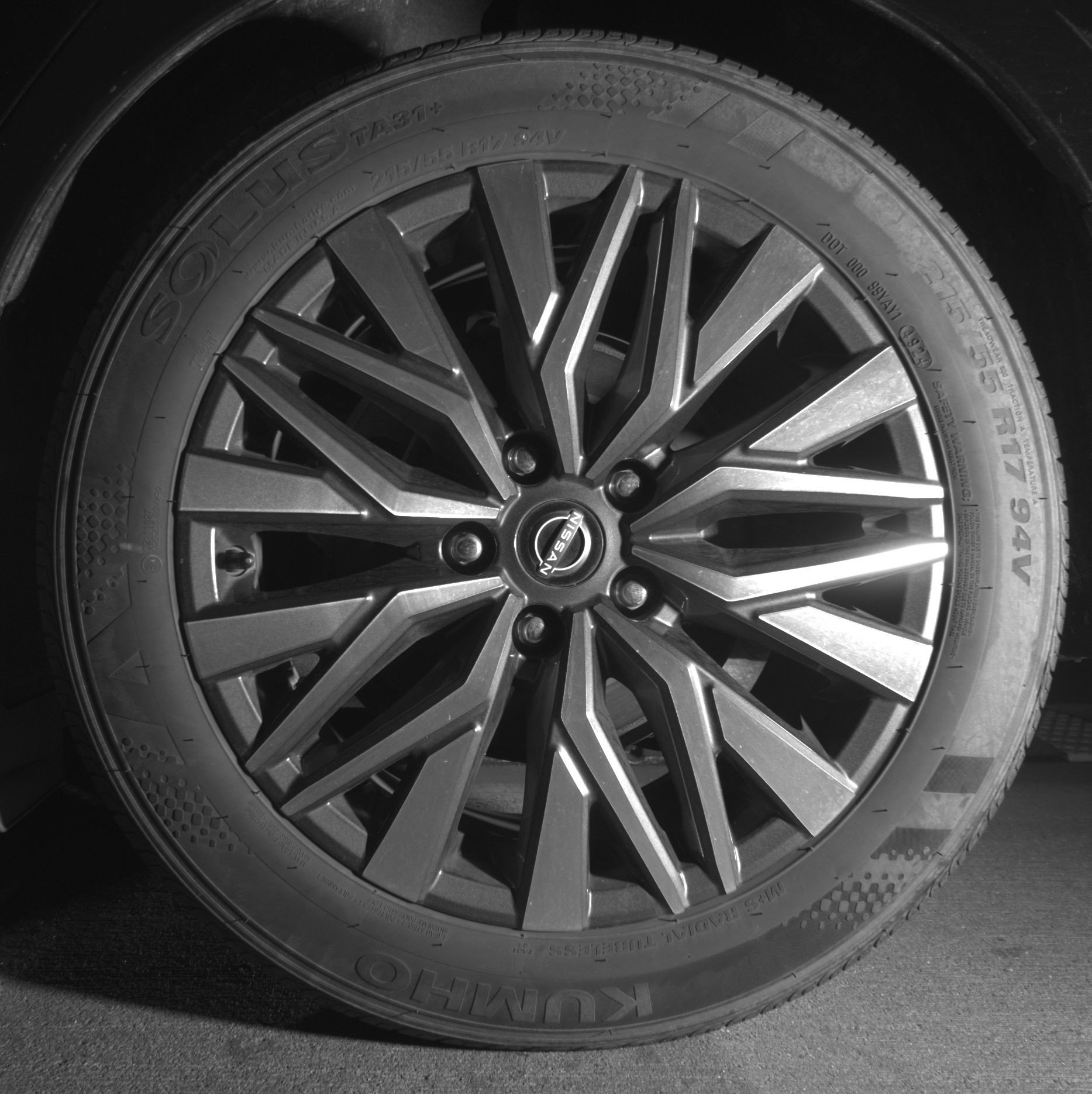 Thumbnail: 2025 Nissan Altima - 14