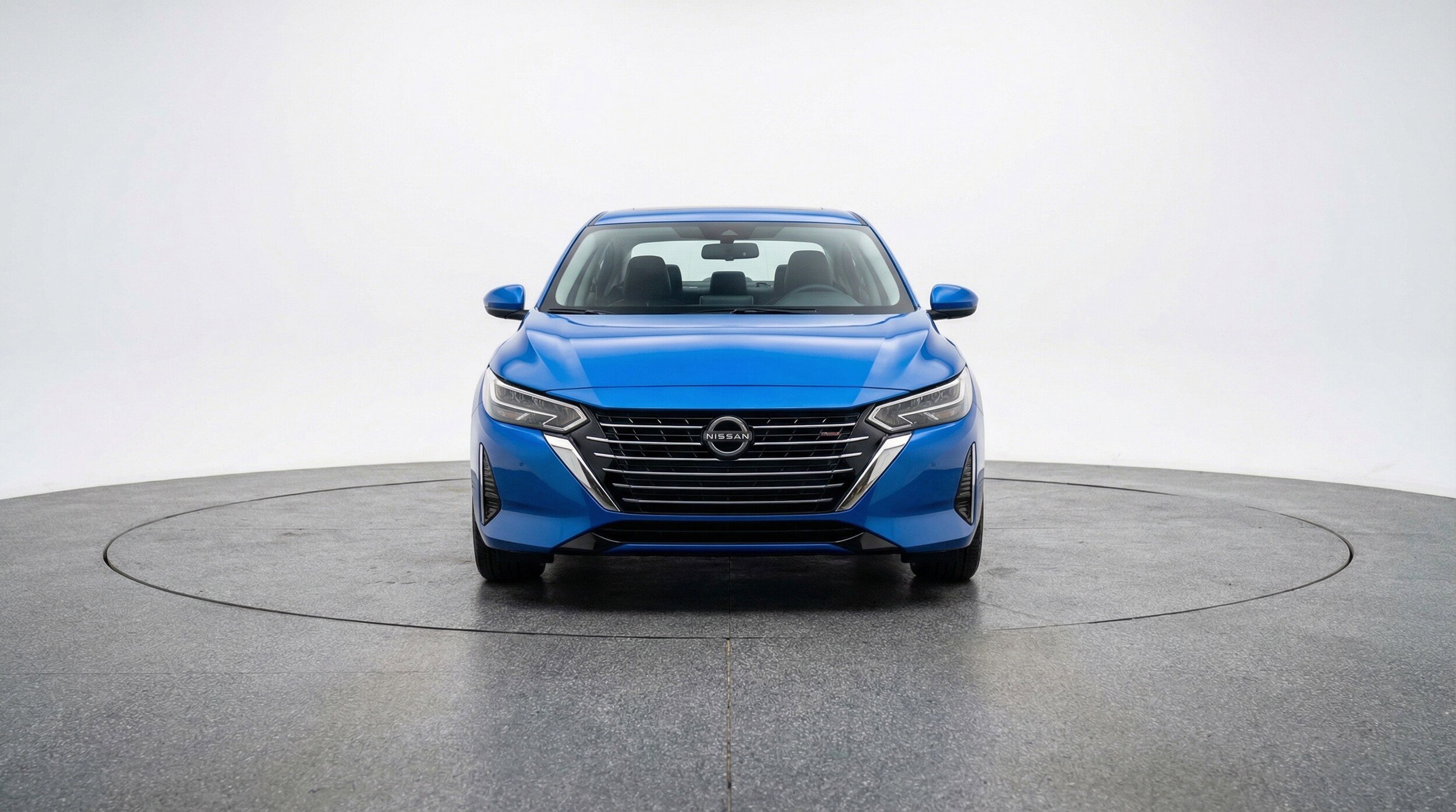 Thumbnail: 2025 Nissan Sentra - 2