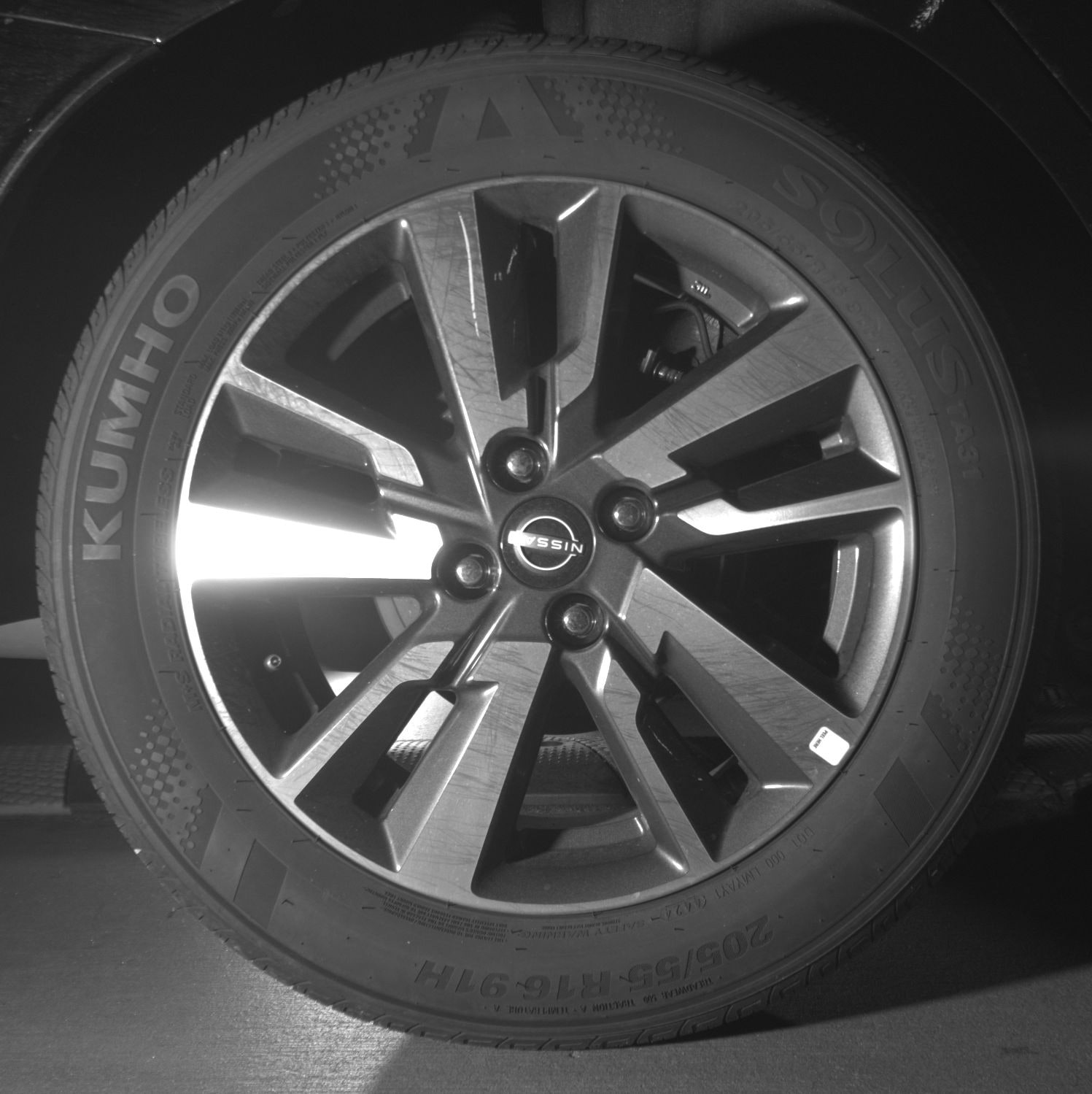 Thumbnail: 2025 Nissan Versa - 12