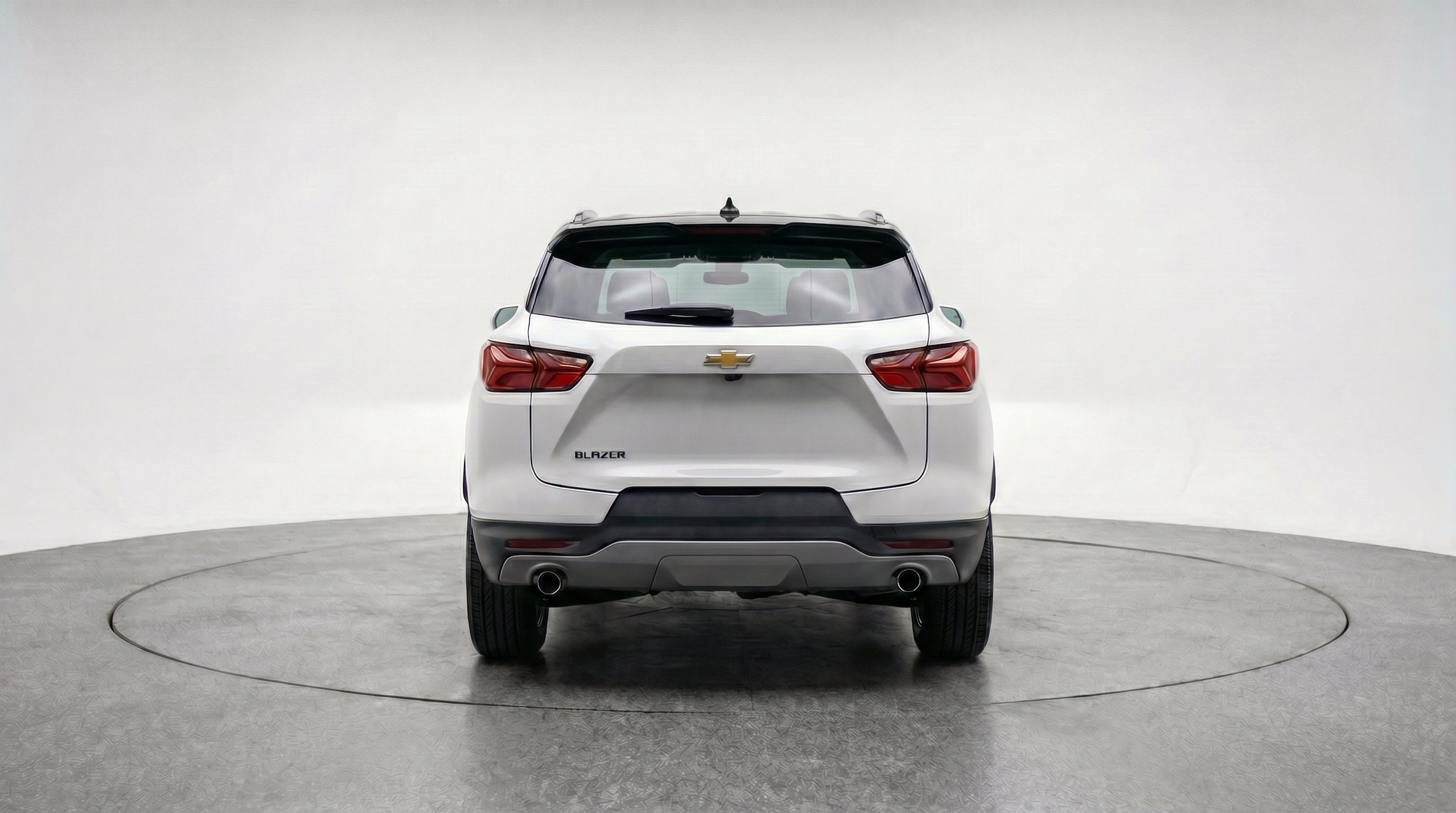 Thumbnail: 2025 Chevrolet Blazer - 7