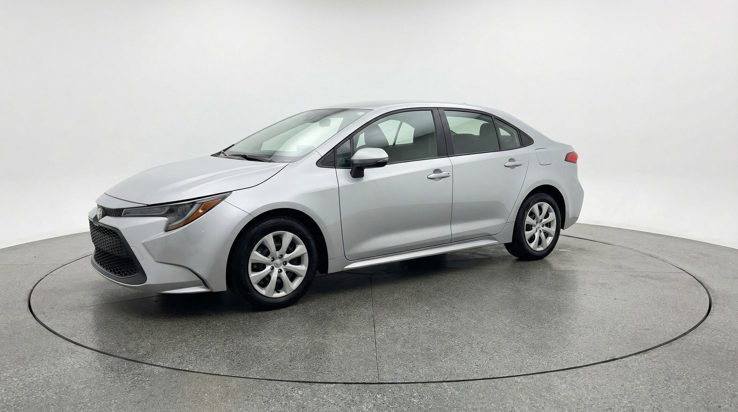 Thumbnail: 2025 Toyota Corolla - 3