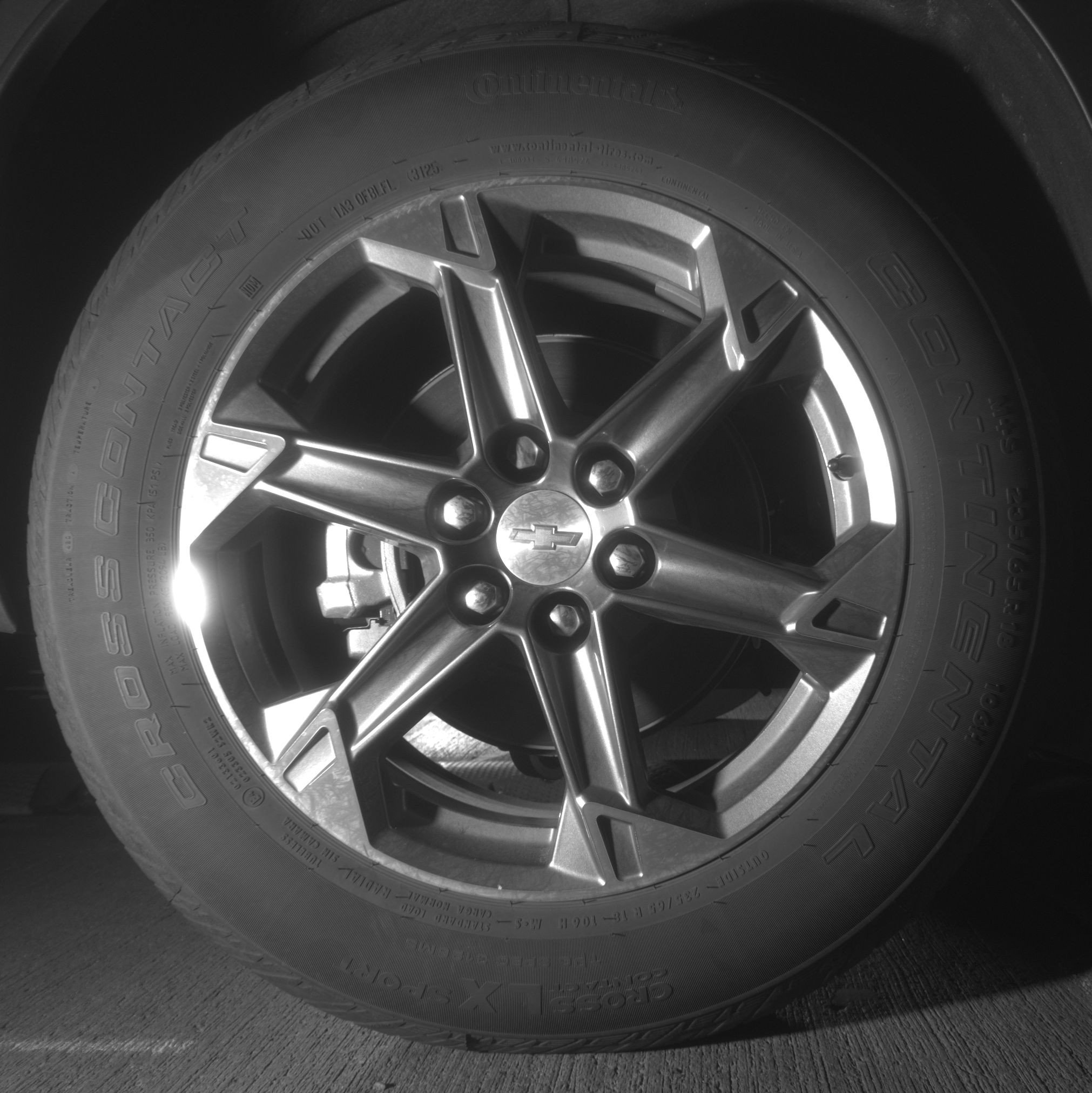 Thumbnail: 2025 Chevrolet Blazer - 15