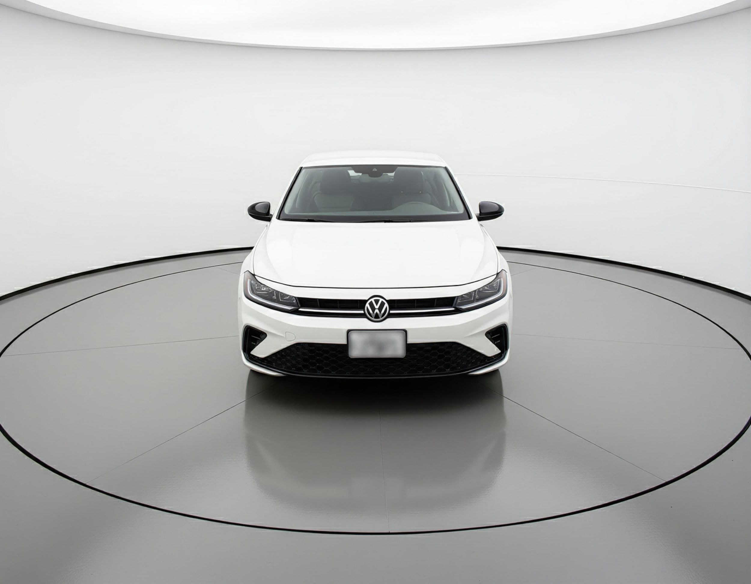 Thumbnail: 2025 Volkswagen Jetta - 2