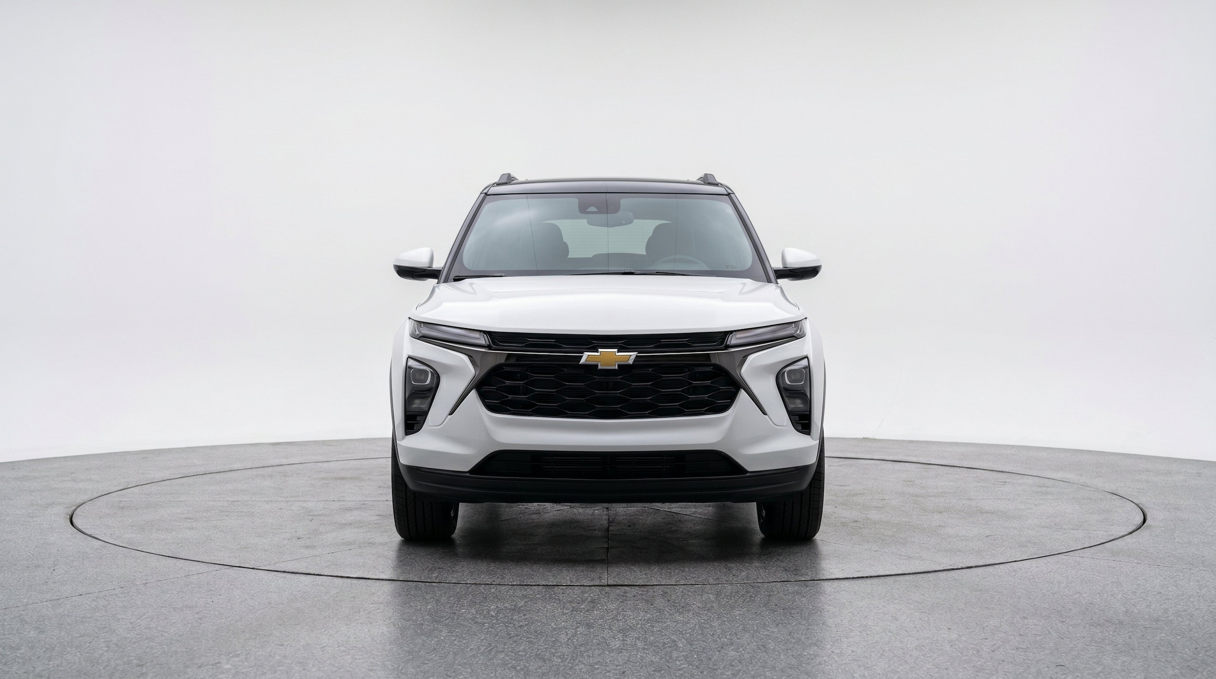 Thumbnail: 2025 Chevrolet TrailBlazer - 2