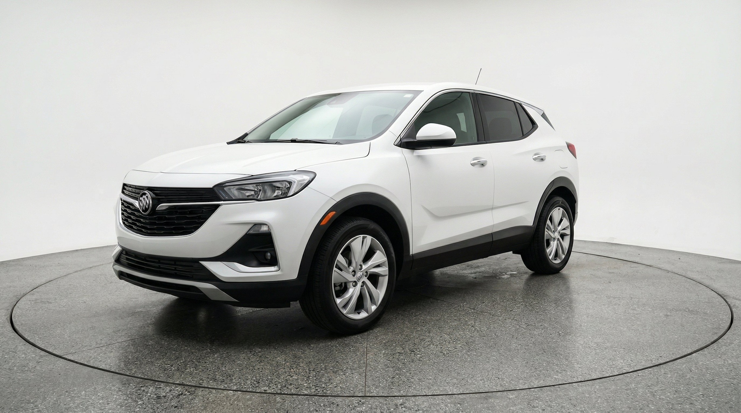 Thumbnail: 2026 Buick Encore GX - 3