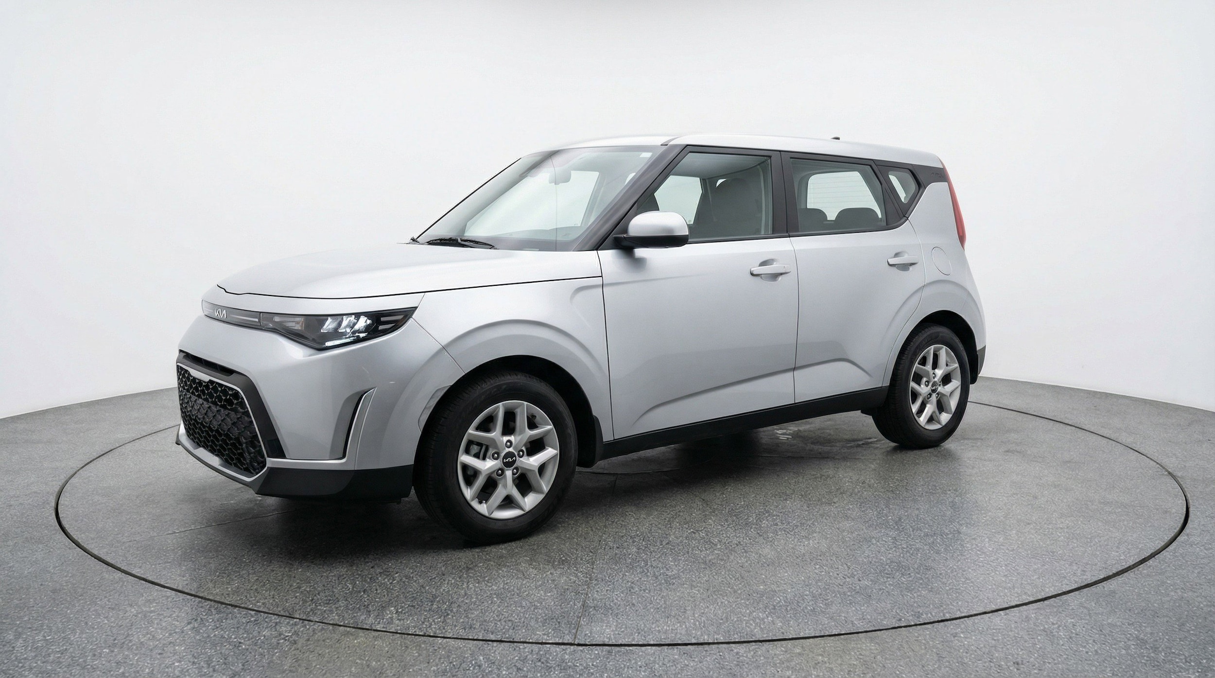 Thumbnail: 2025 Kia Soul - 3